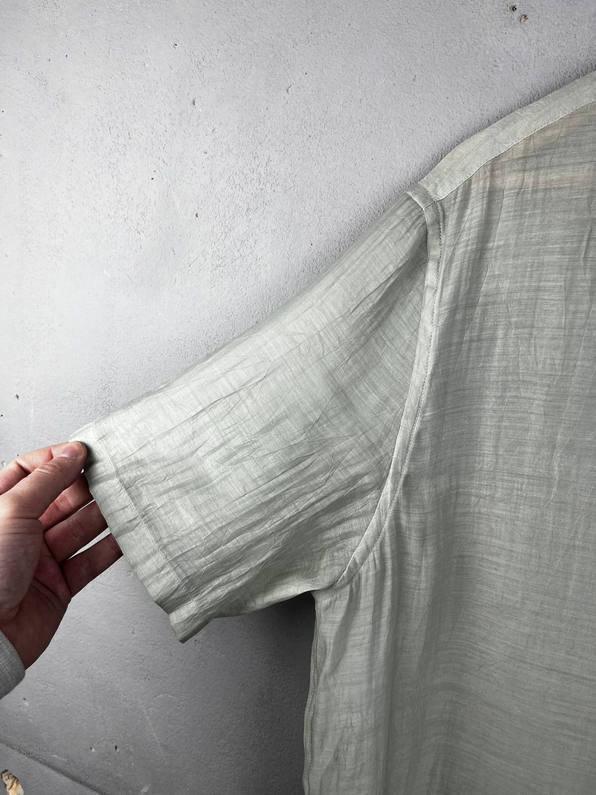 Allsaints Allsains shirt Size US M / EU 48-50 / 2 - 6 Thumbnail