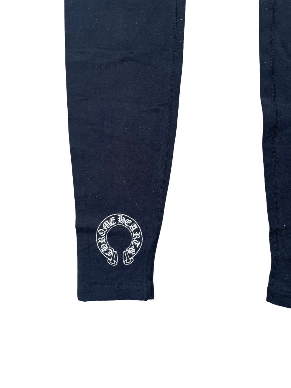 Chrome Hearts Size M Chrome Hearts Leggings Size US 30 / EU 46 - 5 Thumbnail