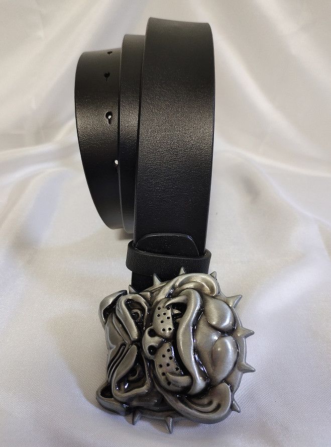 Vintage Fashion personalized simple belt Size ONE SIZE - 2 Thumbnail