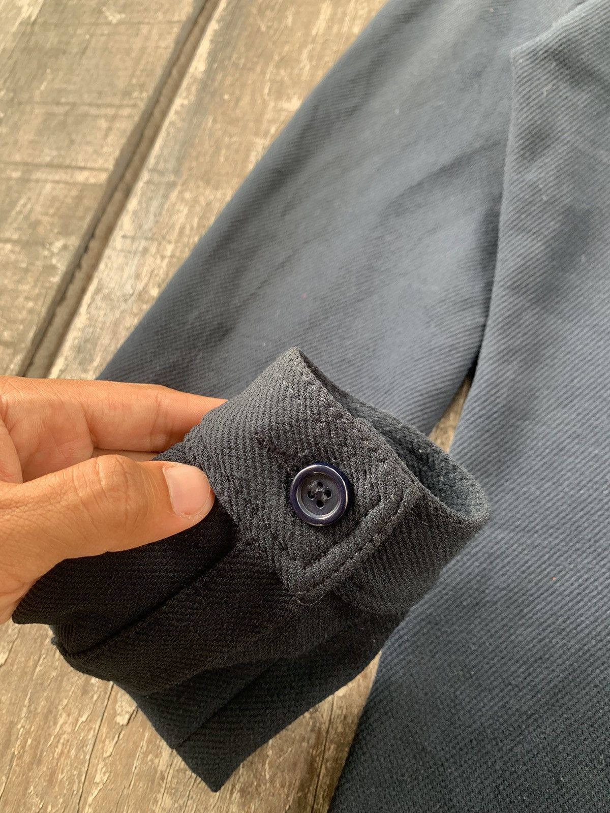 Prada Prada long sleeve Size S / US 4 / IT 40 - 5 Thumbnail