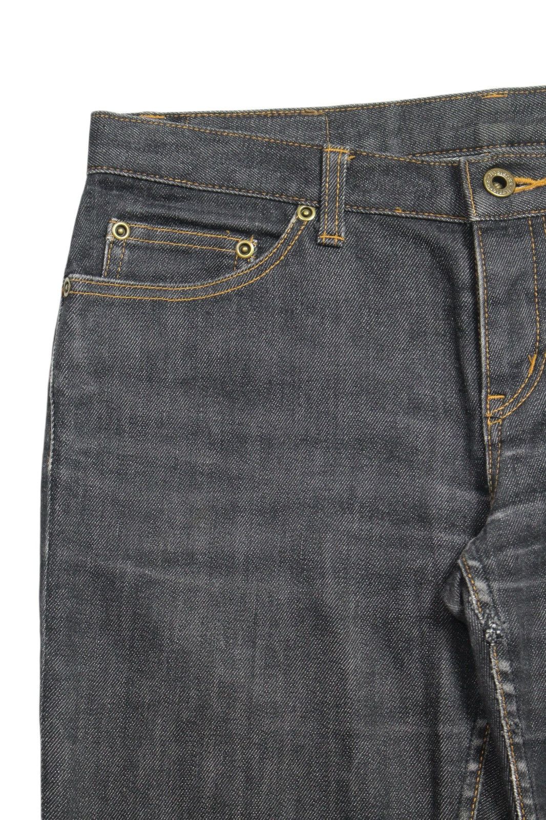 Hysteric Glamour 2000S HYSTERIC GLAMOUR FLARED JEANS Size US 30 / EU 46 - 3 Thumbnail
