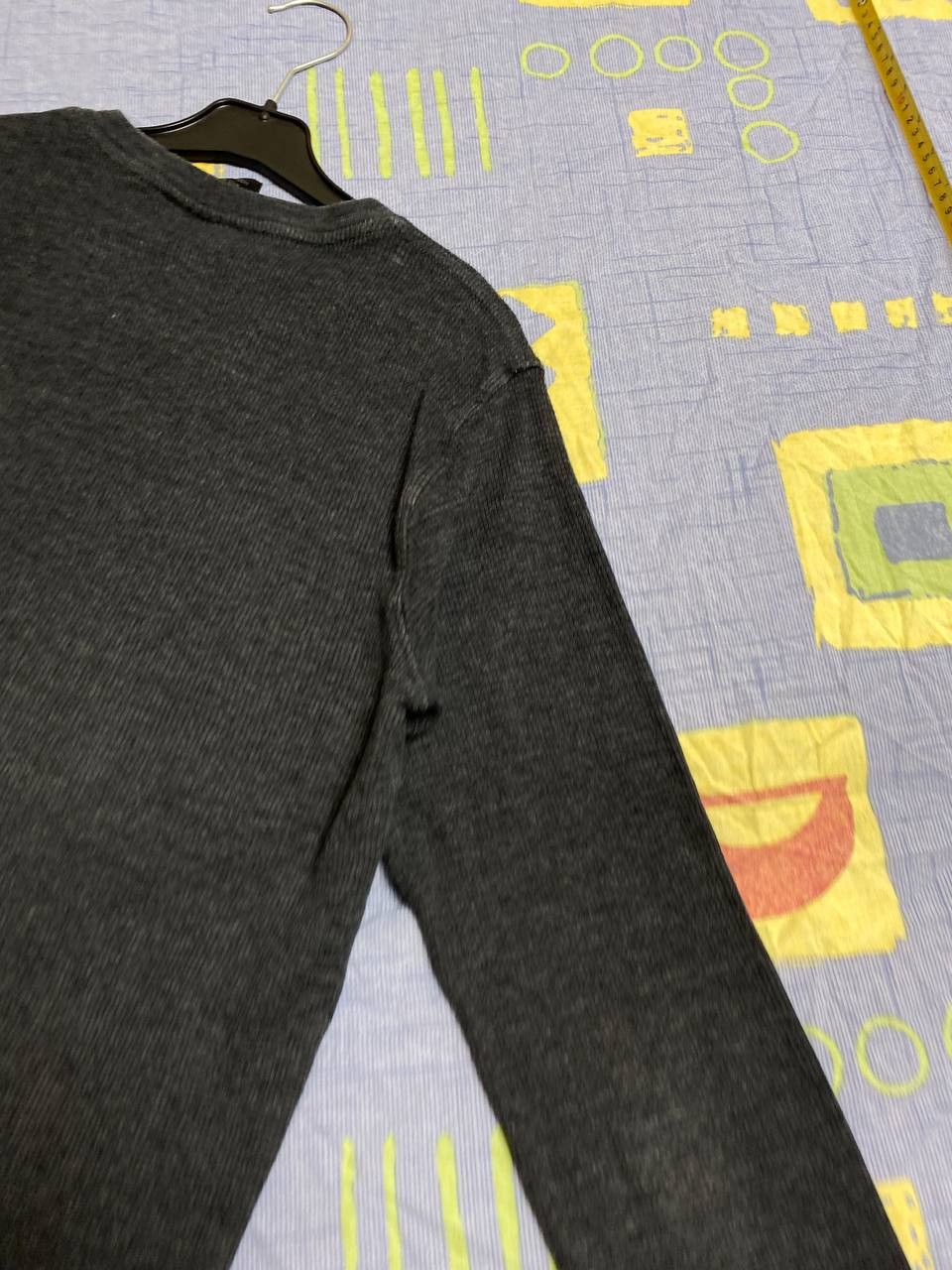 Oakley Oakley Vintage Knit Sweater Size US S / EU 44-46 / 1 - 16 Thumbnail