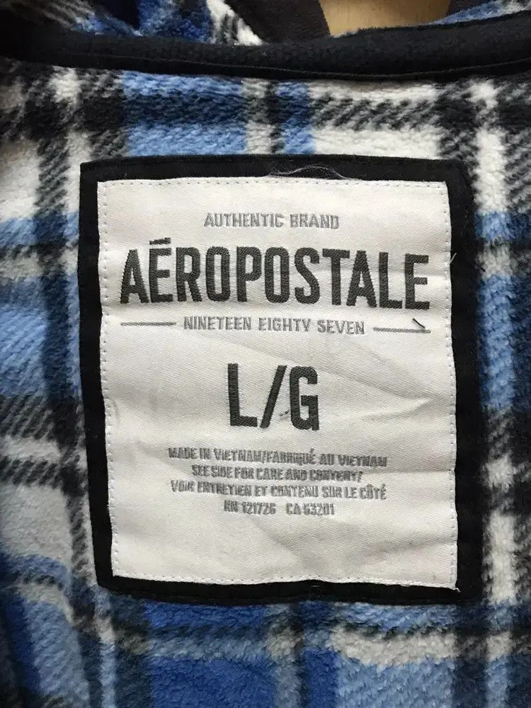 Aeropostale Aeropostale Hoodies Size US L / EU 52-54 / 3 - 5 Thumbnail