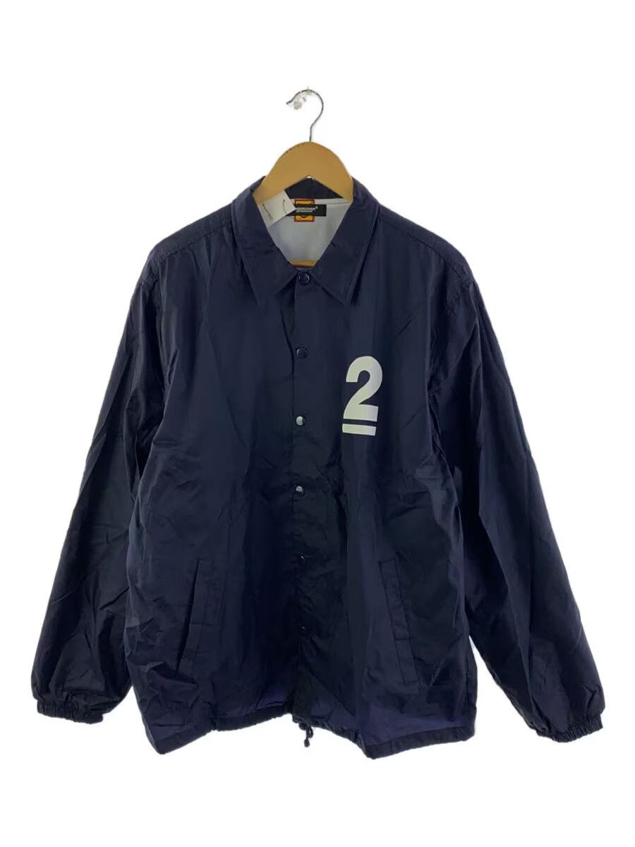 サイズL HUMAN MADE FLIGHT JACKET ネイビー Human Made Navy Jacket | Grailed