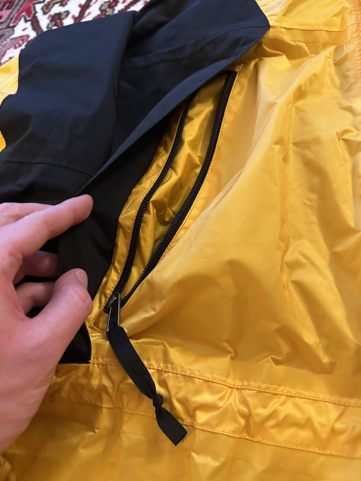 The North Face The North Face Gore-Tex Mountain Jacket Size US XL / EU 56 / 4 - 7 Thumbnail