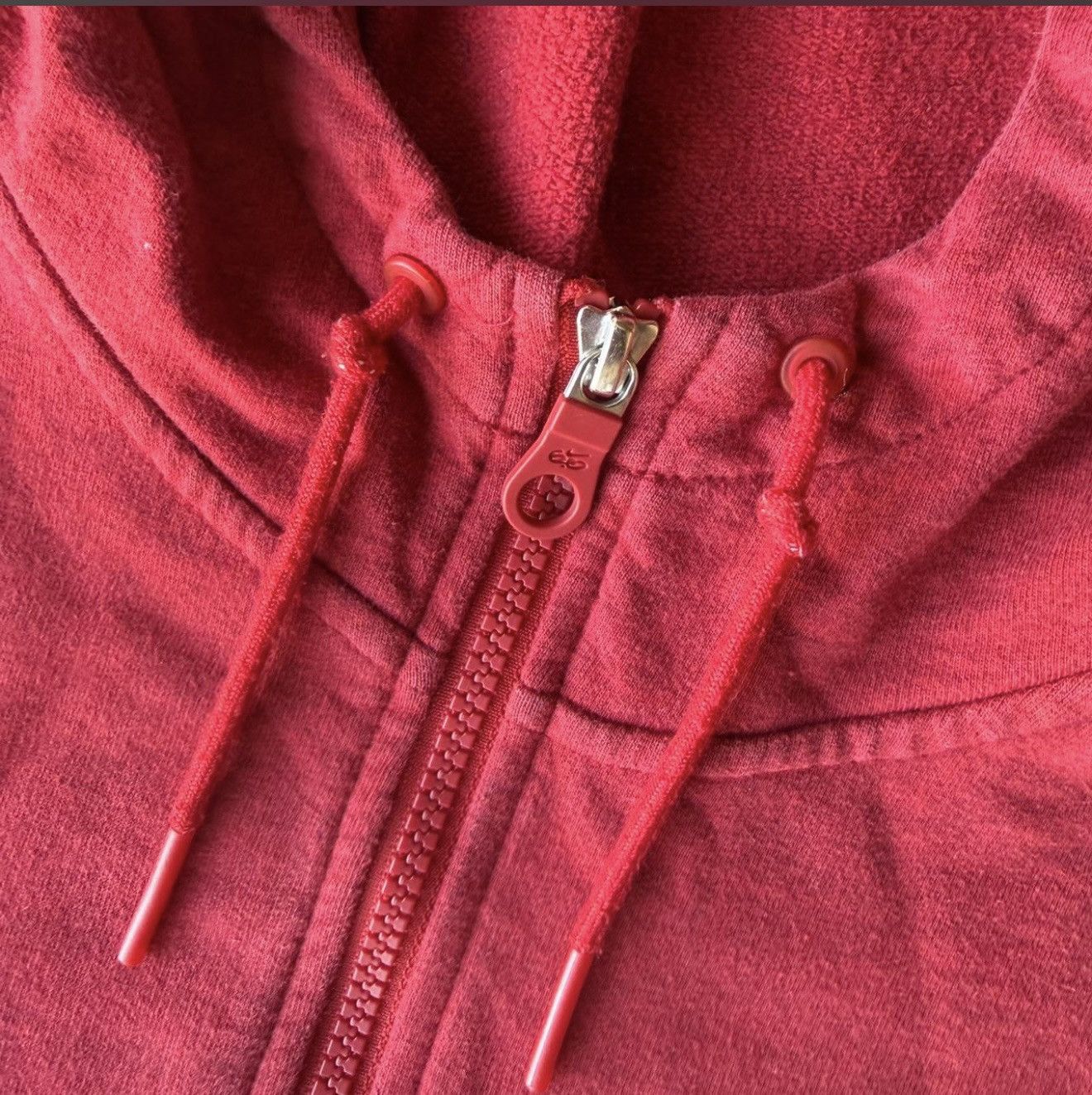 Other Nike 6.0 Zip - Up Hoodie Size Small Size US S / EU 44-46 / 1 - 4 Thumbnail