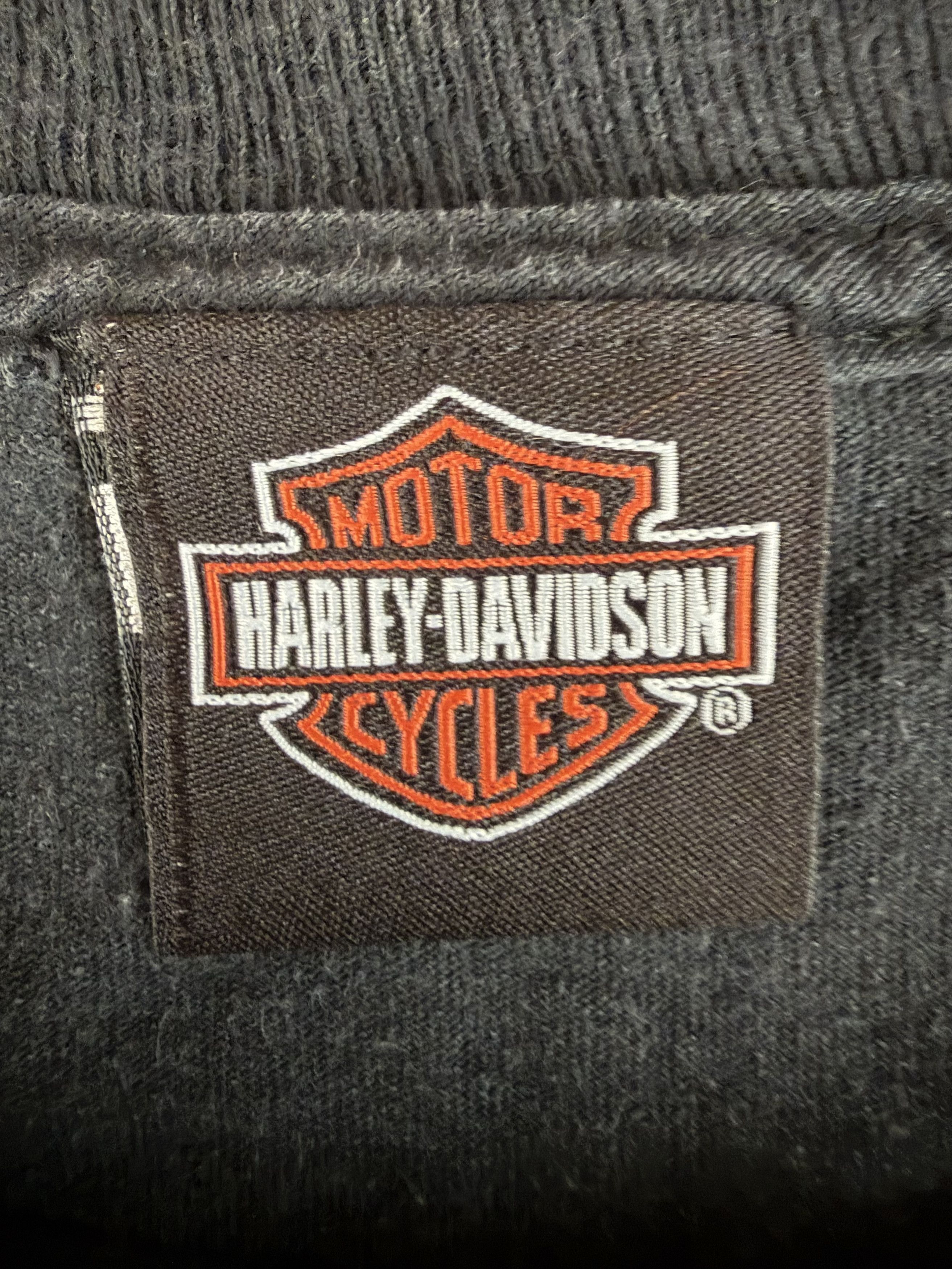 Harley Davidson Harley-Davidson tee Size US S / EU 44-46 / 1 - 4 Thumbnail