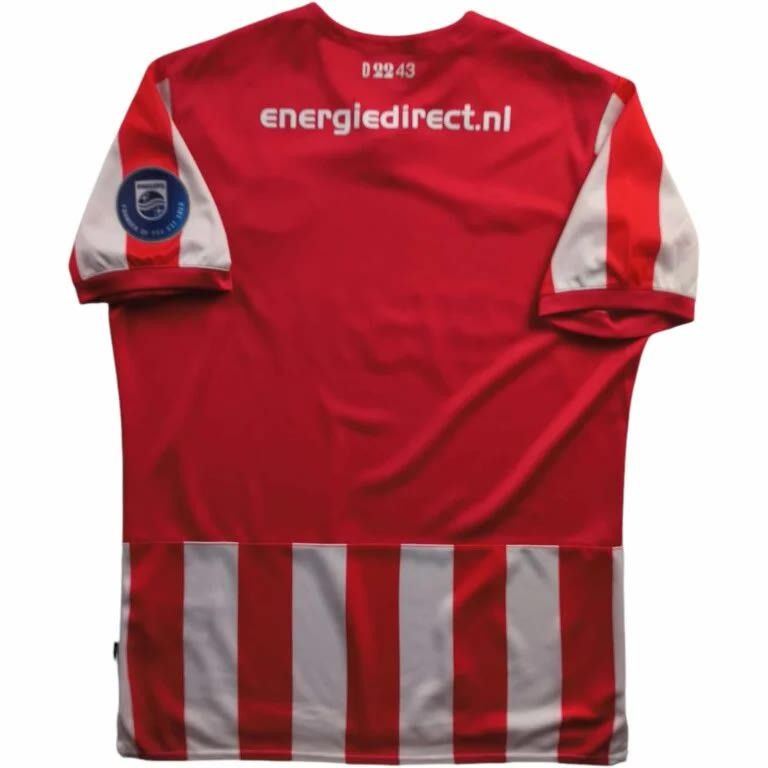 Umbro PSV Eindhoven 2019-20 Umbro home football jersey size L Size US L / EU 52-54 / 3 - 2 Thumbnail