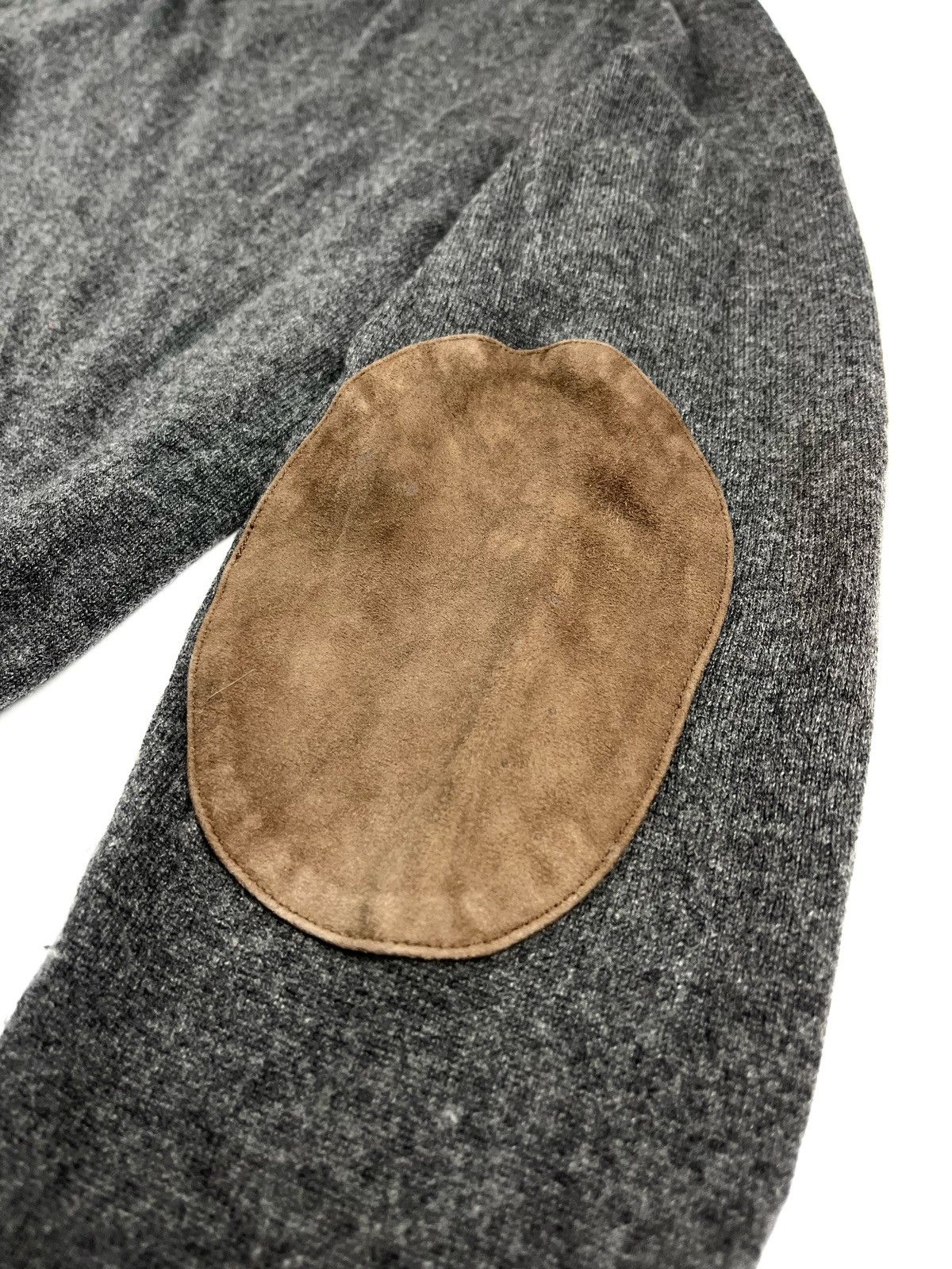 Polo Ralph Lauren Polo Ralph Lauren 100% merino wool man cardigan sweater Size US XL / EU 56 / 4 - 8 Thumbnail