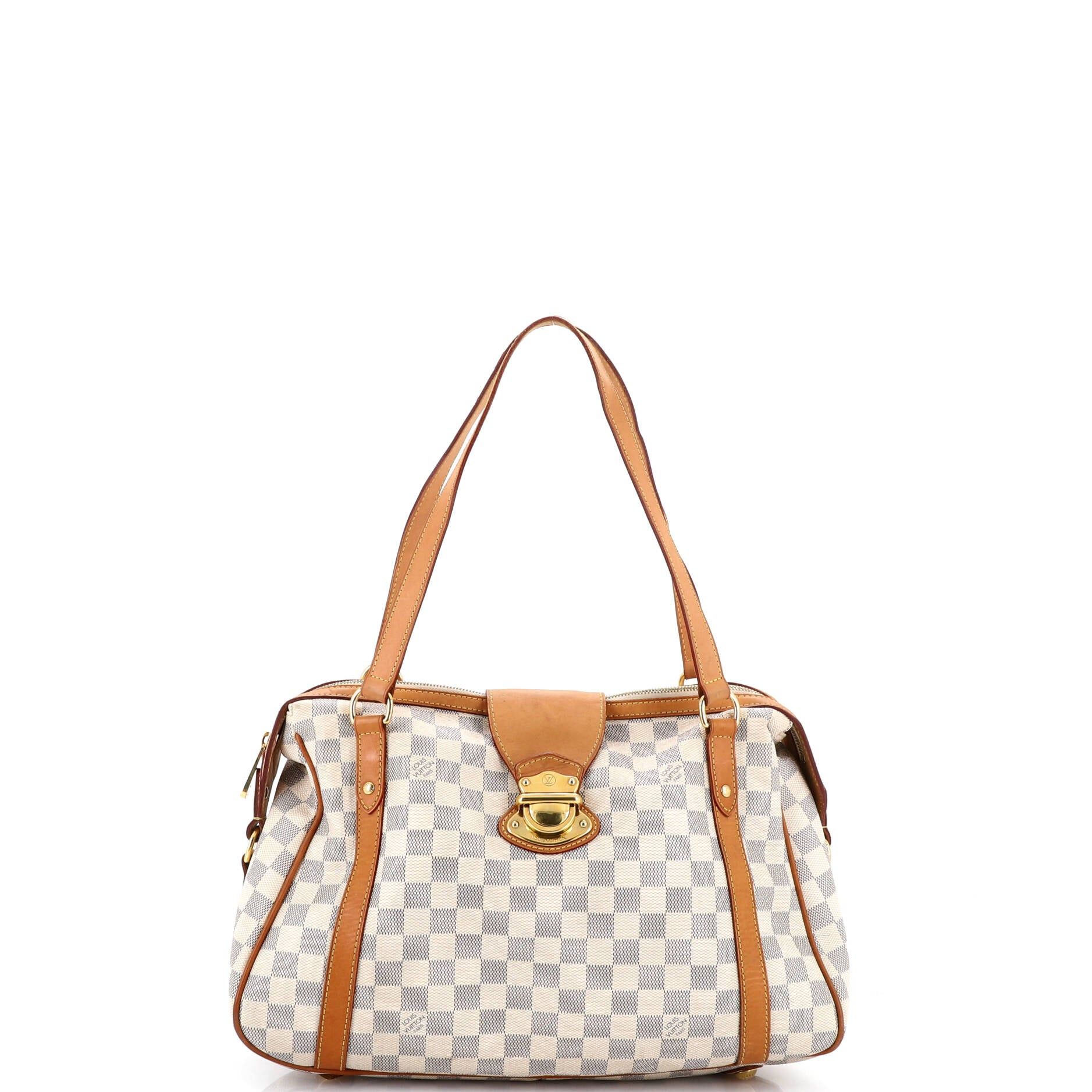 Louis Vuitton Stresa Handbag Size ONE SIZE - 1 Thumbnail