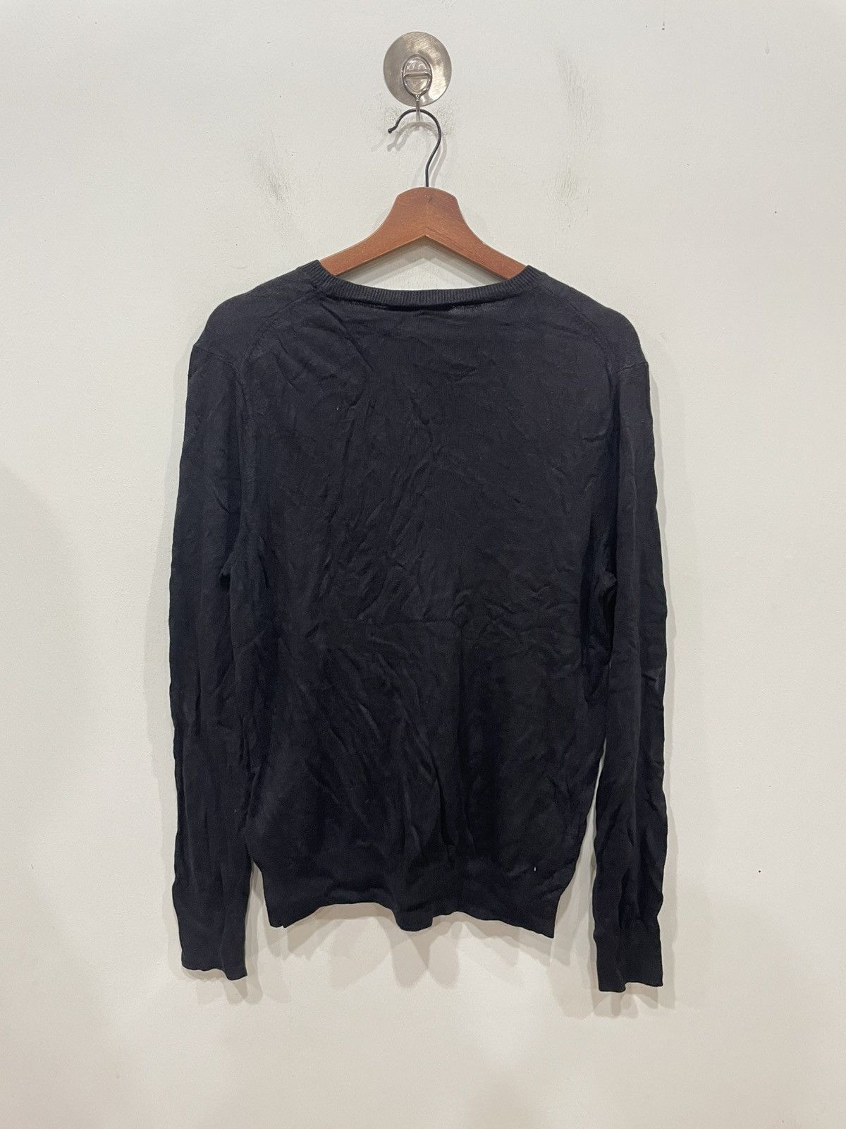 Coach Coach Sweatshirt Size XS / US 0-2 / IT 36-38 - 2 Thumbnail