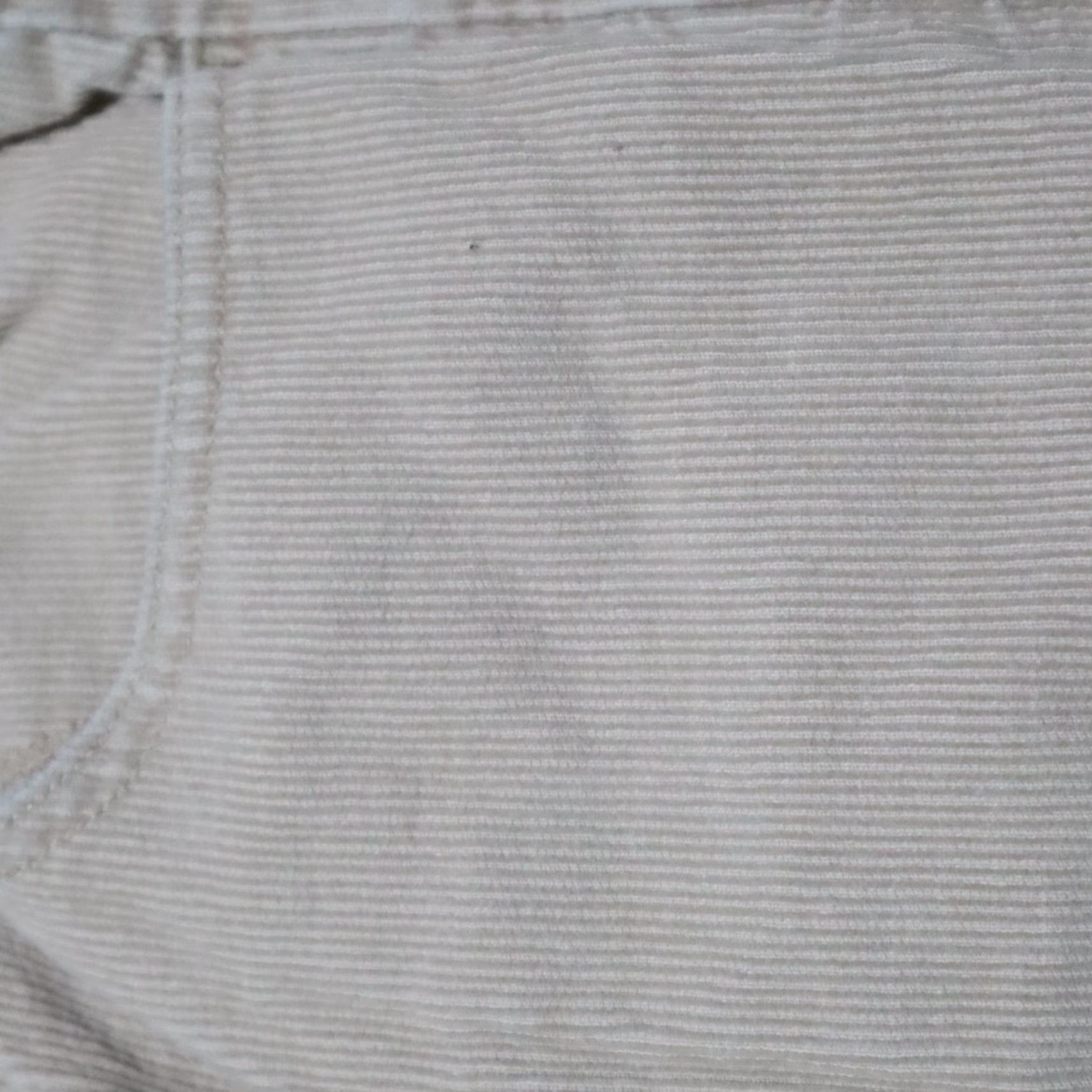 Vineyard Vines Vineyard Vines Women's Corduroy Pants Brown Tan Size 18 Size 40" / US 18 - 3 Thumbnail