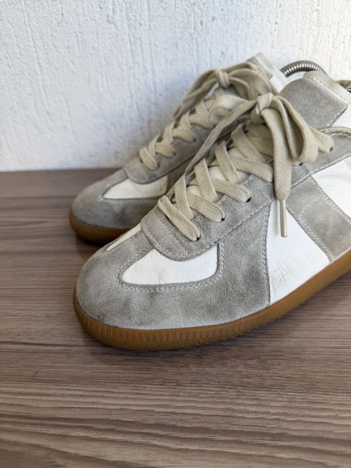 Maison Margiela GATS replica trainers Size US 6 / EU 39 - 4 Thumbnail