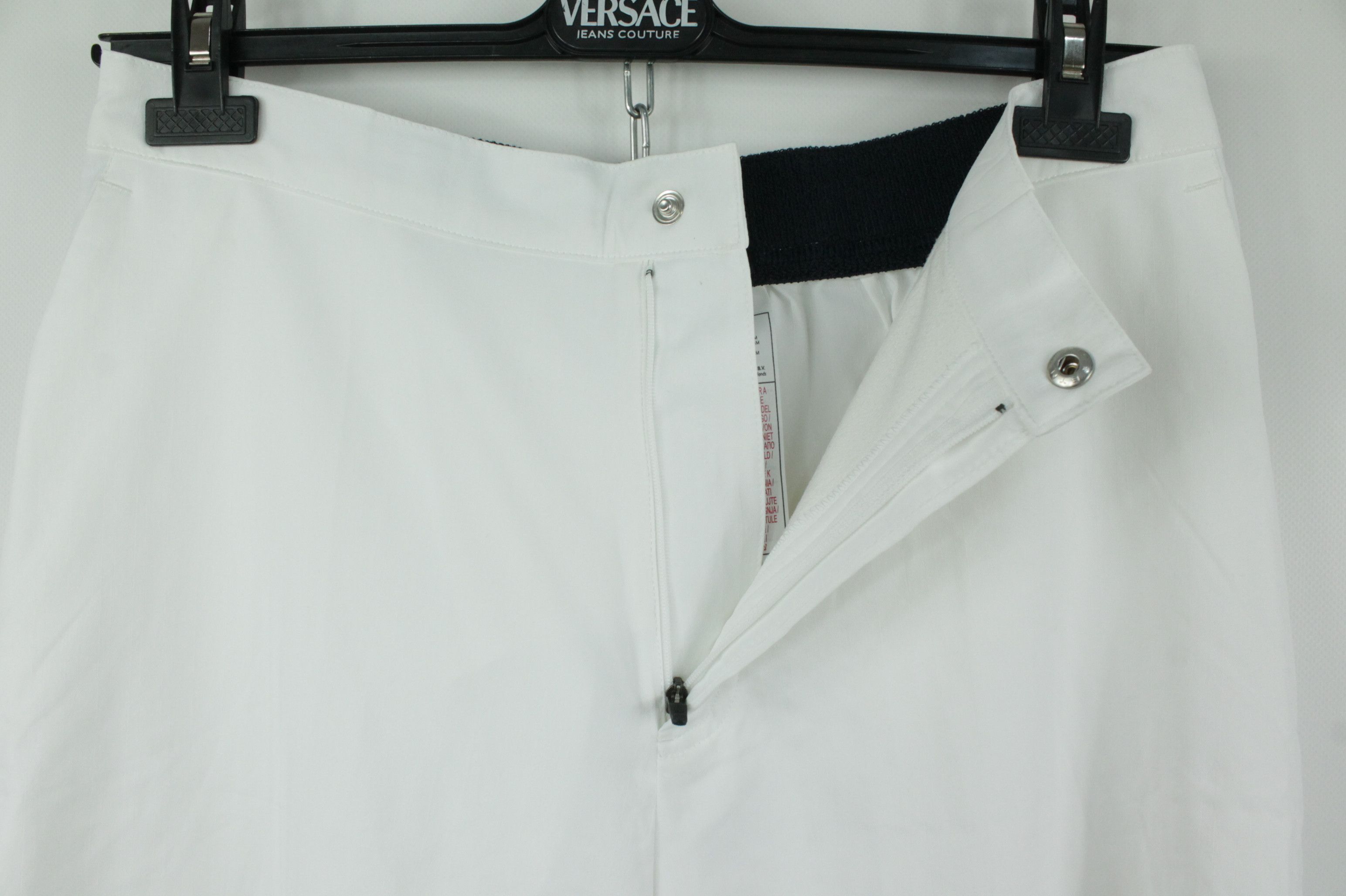 Nike Nike Roger Federer RF 2007 Down The Line Men's Tennis Shorts Size US 34 / EU 50 - 5 Thumbnail