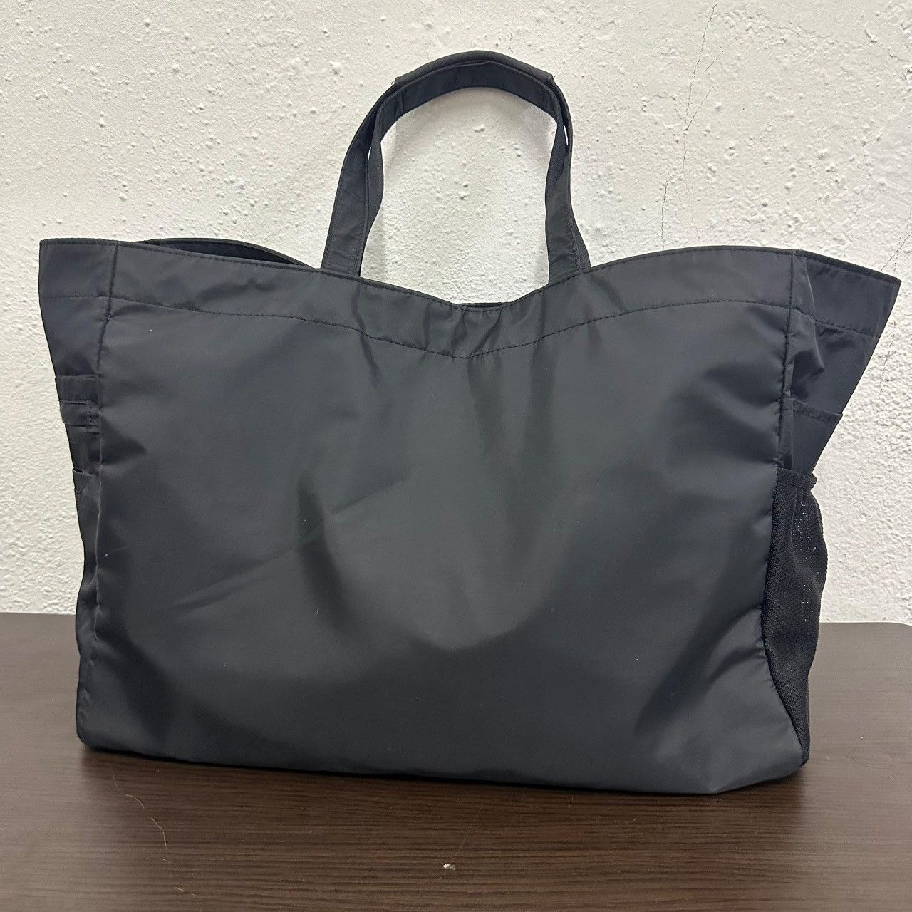 Porter Porter Extreme Tote Bag 508-06809 Black Large Size ONE SIZE - 2 Thumbnail