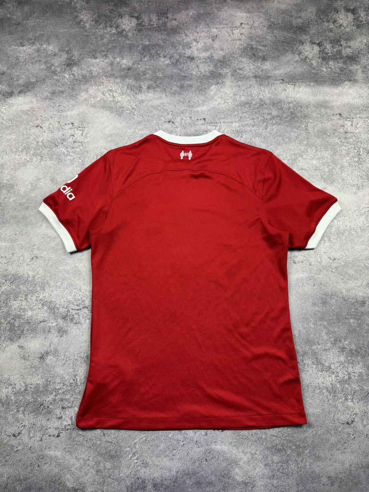Nike Nike Jersey FC Liverpool 2023/24 Home Shirt Size S Size US S / EU 44-46 / 1 - 10 Thumbnail