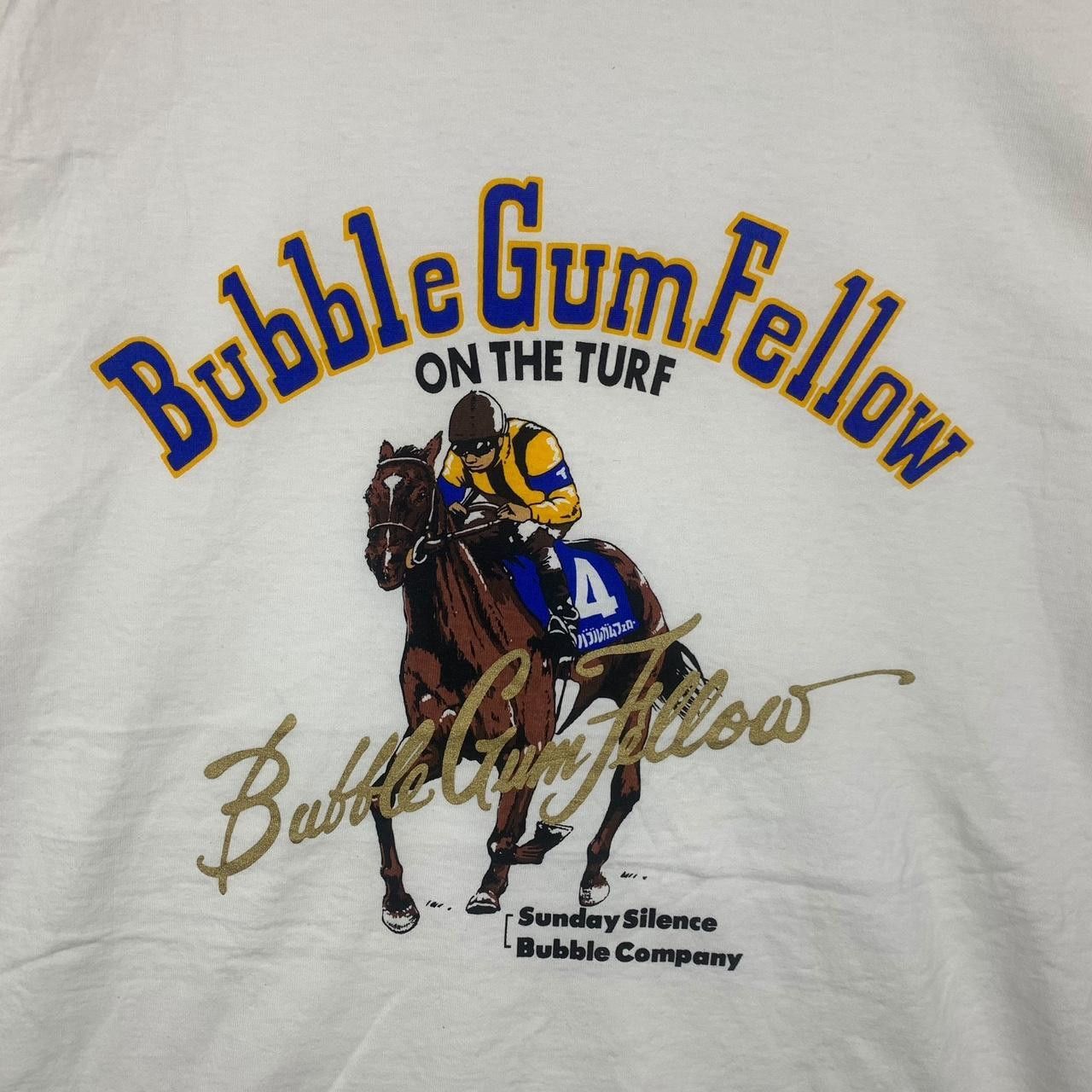 Vintage Vintage NORTHERN HORSE PARK Bubble Gum Fellow Size US M / EU 48-50 / 2 - 5 Thumbnail