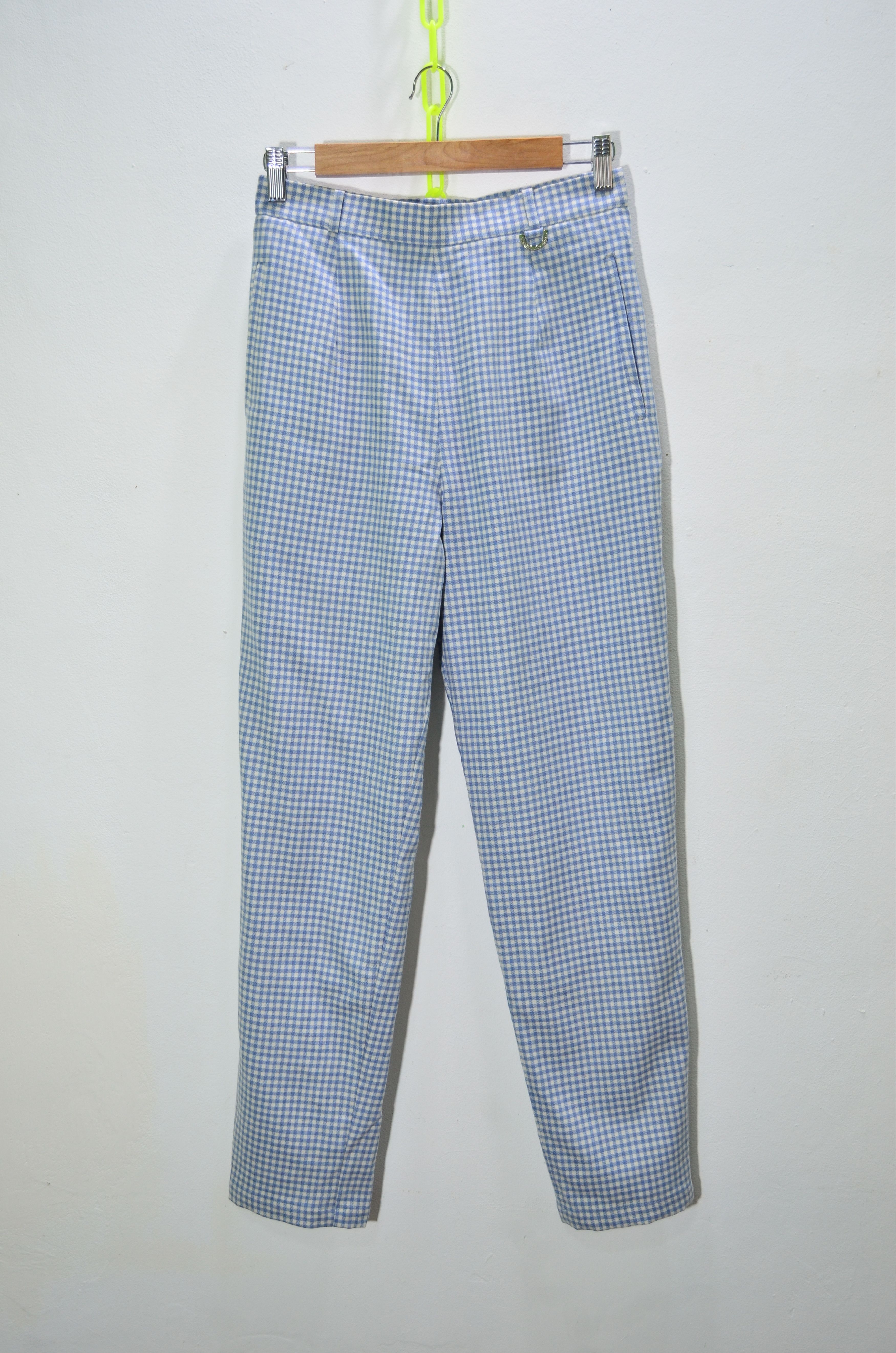 Christian Dior Monsieur Vintage Christian Dior Sports Size 24" / US 00 / IT 34 - 2 Thumbnail