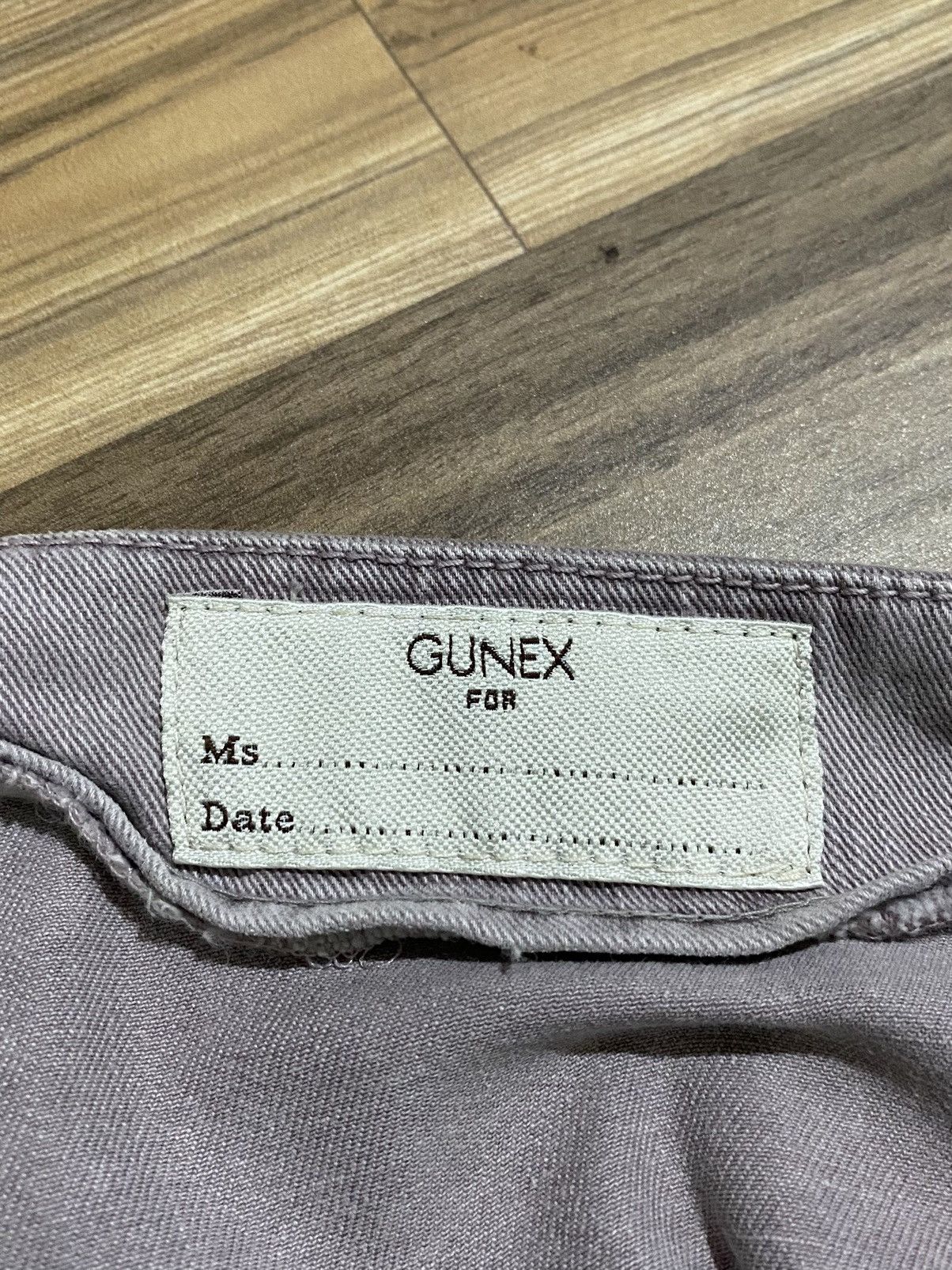 Brunello Cucinelli BRUNELLO CUCINELLI GUNEX CASUAL PANTS Size 27" / US 4 / IT 40 - 8 Thumbnail