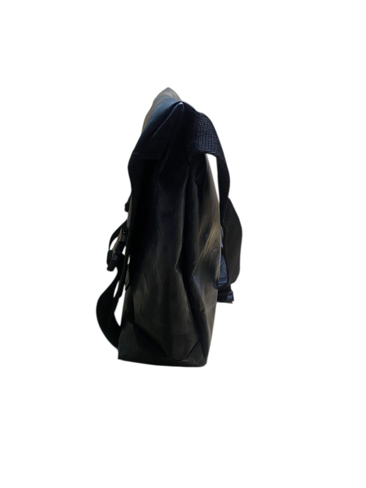 Diesel Black Gold Diesel Black Gold Messenger Bag Size ONE SIZE - 3 Thumbnail