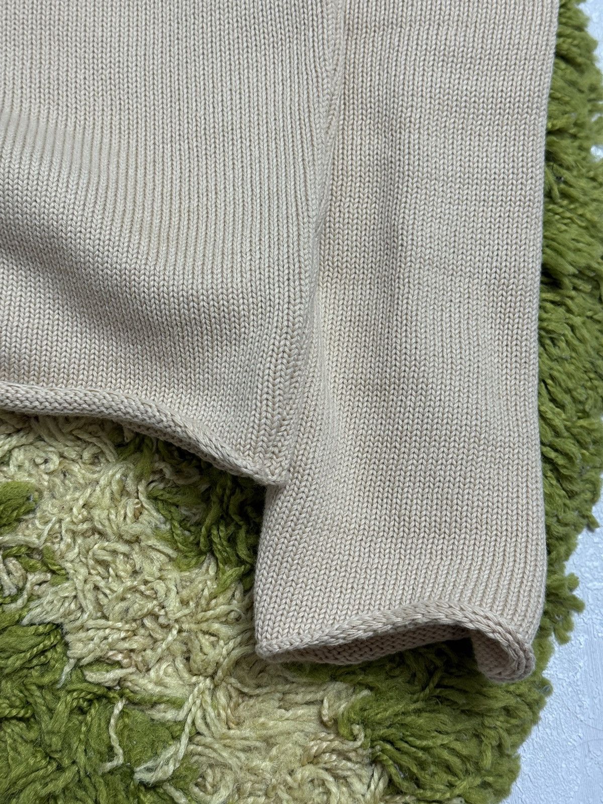 Burberry Vintage Burberry Sweater Size US L / EU 52-54 / 3 - 4 Thumbnail