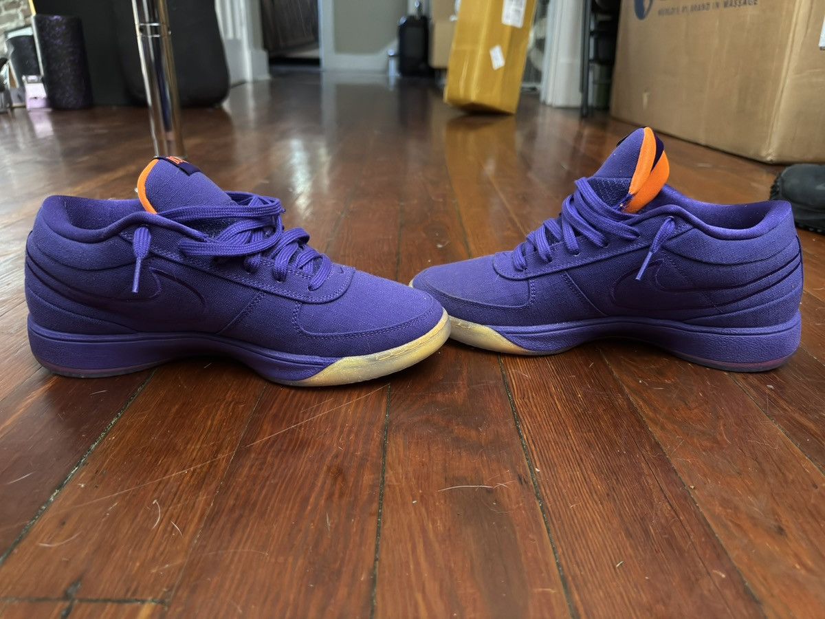 Nike Nike Book 1 Sunset Mens Size 10 Size US 10 / EU 43 - 3 Thumbnail