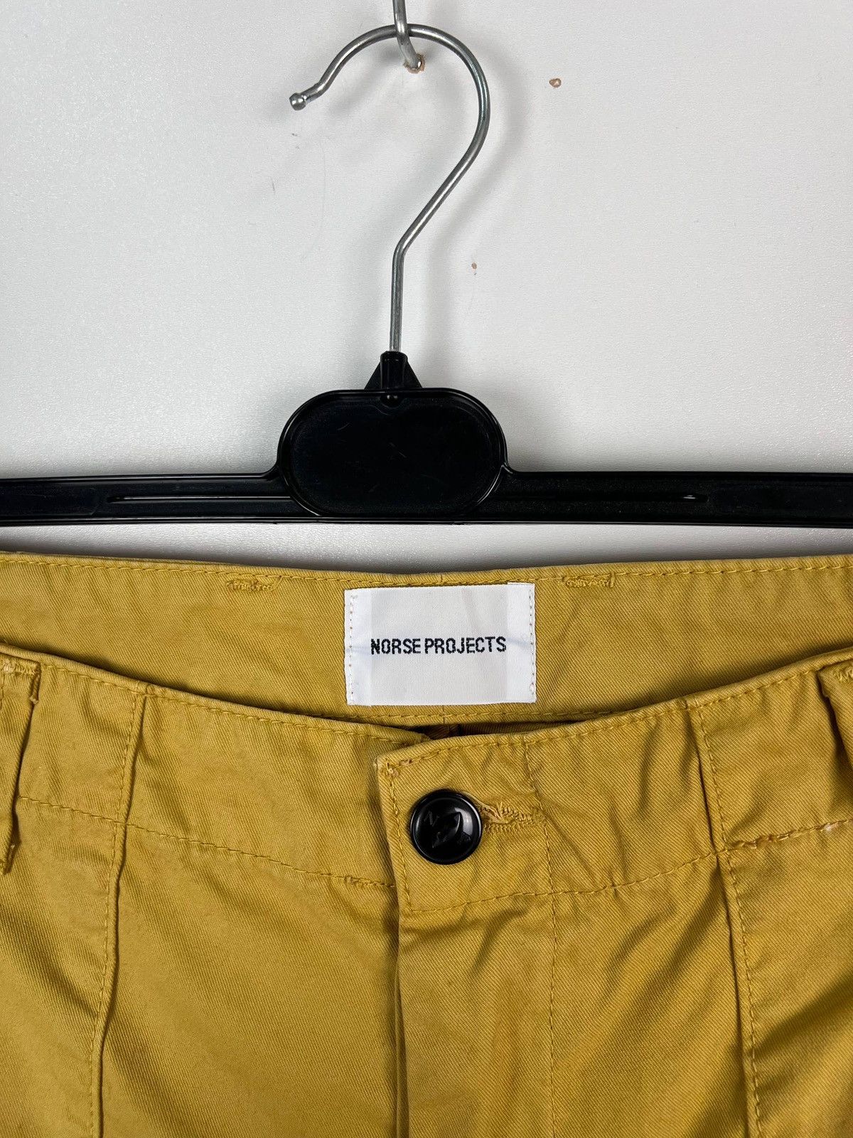 Norse Projects Norse Project streetwear pant size 34 Size US 34 / EU 50 - 3 Thumbnail