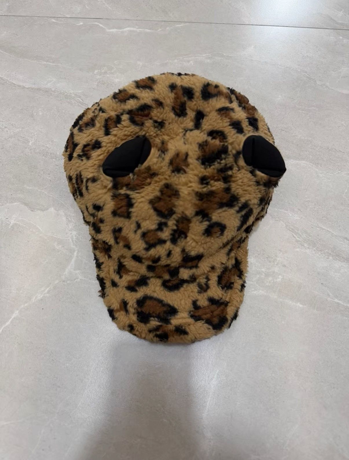Palace Palace TEDDY EARS EARFLAPPER Trapper Hat J34 Size ONE SIZE - 1 Thumbnail
