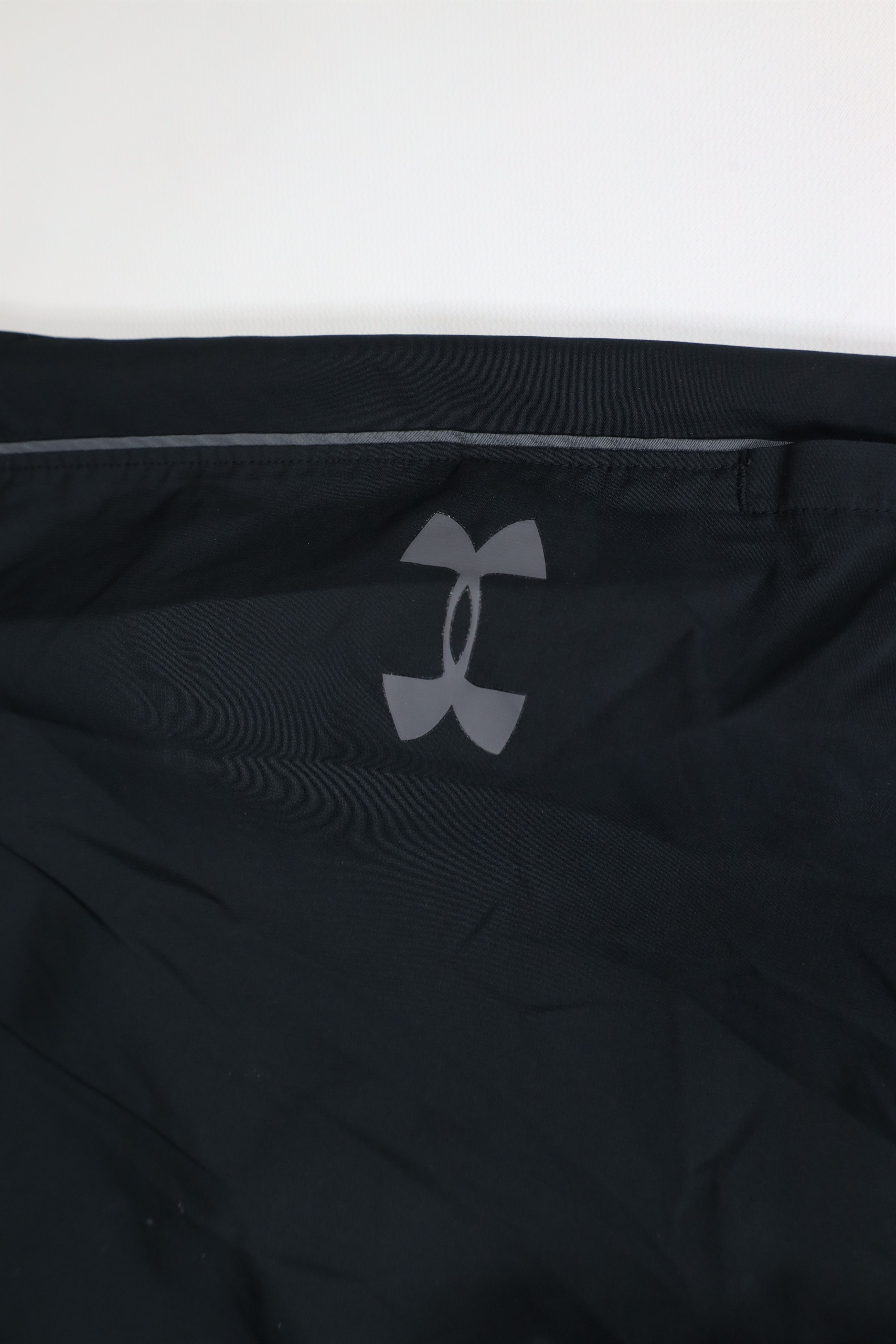 Under Armour × Vintage Vintage Y2K Under Armour Wide Leg Windbreaker Pants Size US 40 / EU 56 - 8 Thumbnail