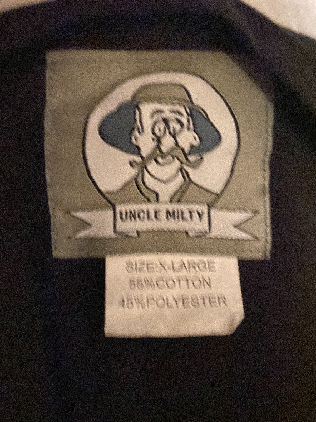 Other Black fishing vest Size US XL / EU 56 / 4 - 2 Thumbnail