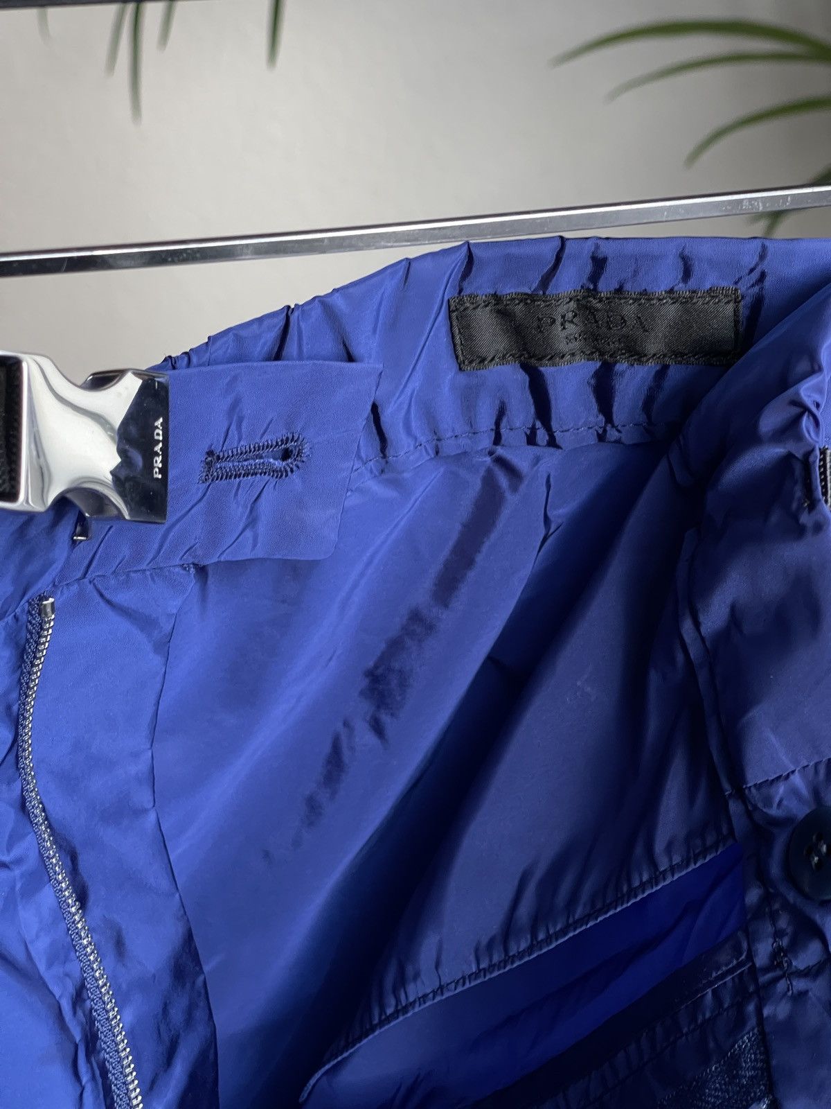 Prada Prada Trousers Size US 32 / EU 48 - 8 Thumbnail