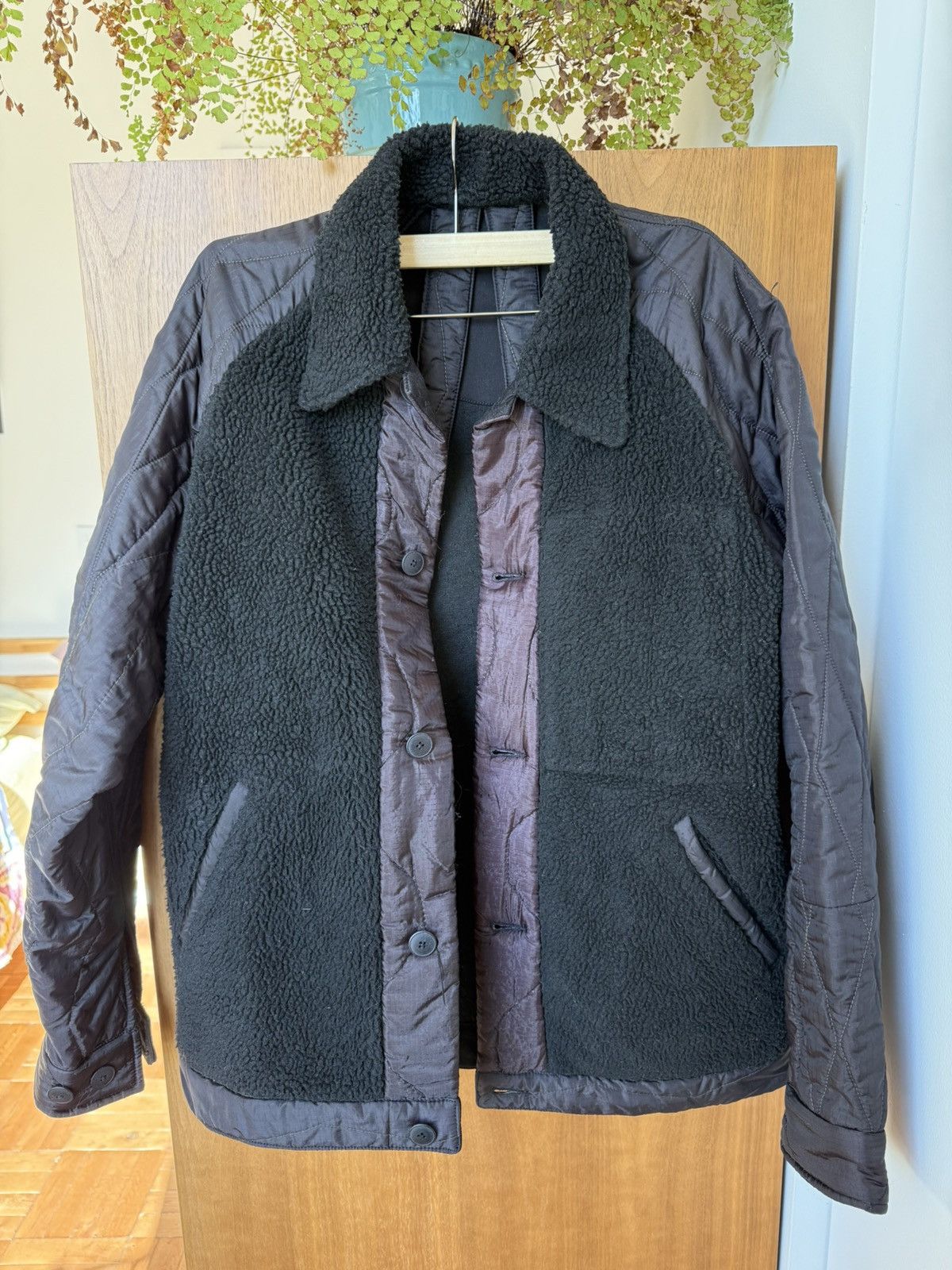 Maharishi Maharishi Upcycled Grizzly Jacket in S / excellent condition Size US S / EU 44-46 / 1 - 2 Thumbnail