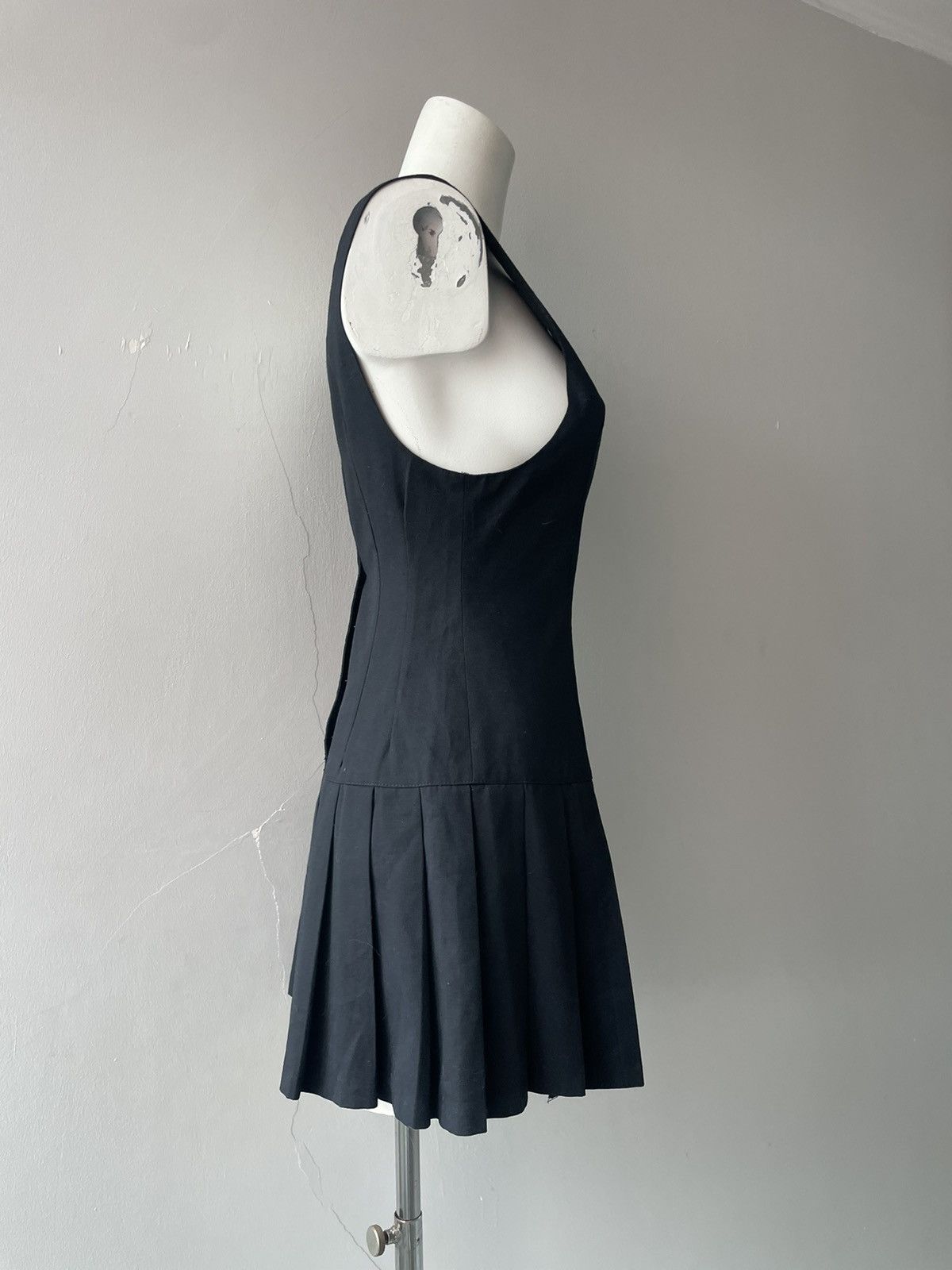 Vintage Vintage Italian dress Size M / US 6-8 / IT 42-44 - 10 Thumbnail