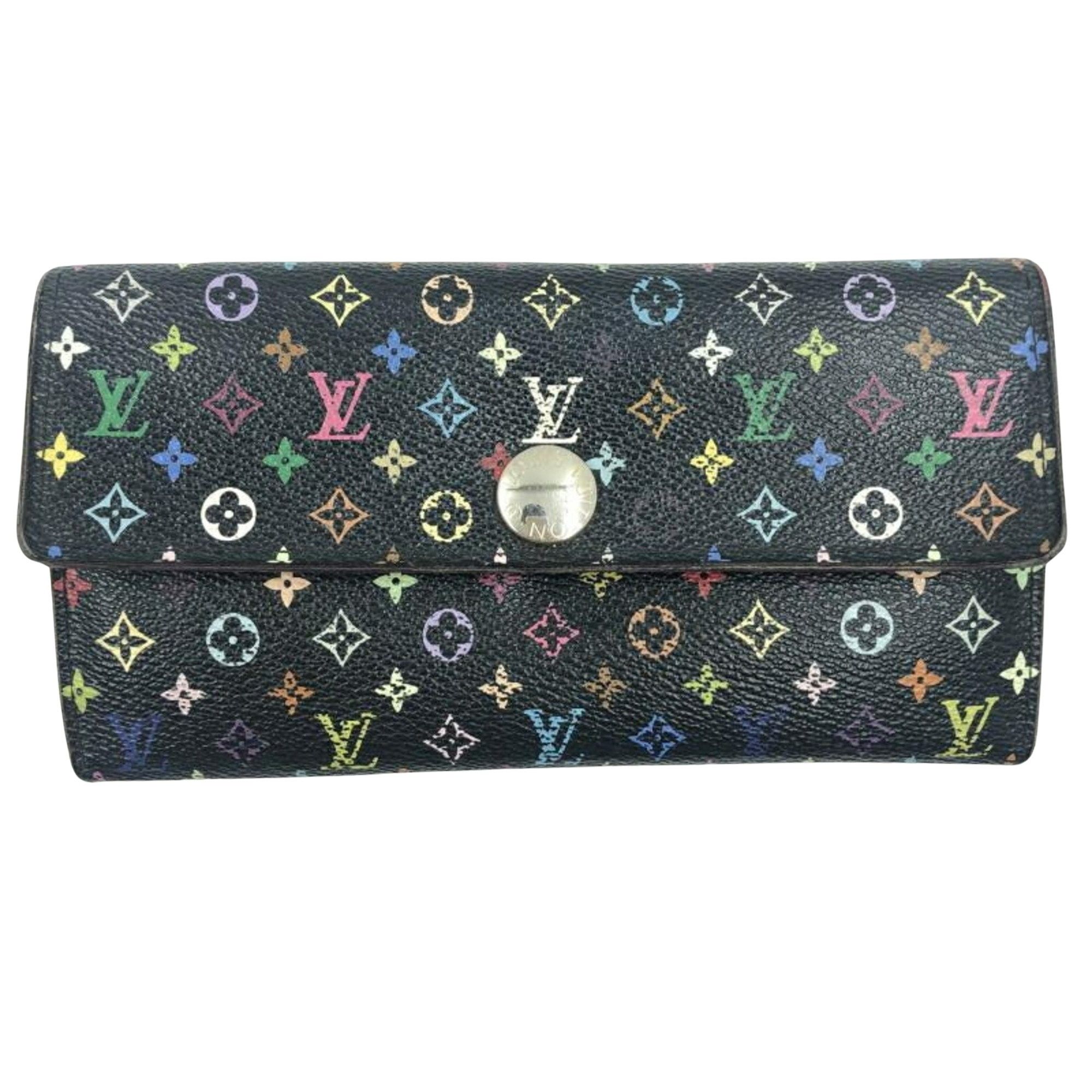 Louis Vuitton Louis Vuitton Sarah wallet Size ONE SIZE - 1 Thumbnail