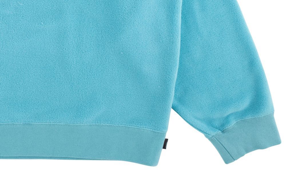 Polartec × Supreme Supreme polartec crewneck Size US L / EU 52-54 / 3 - 2 Thumbnail