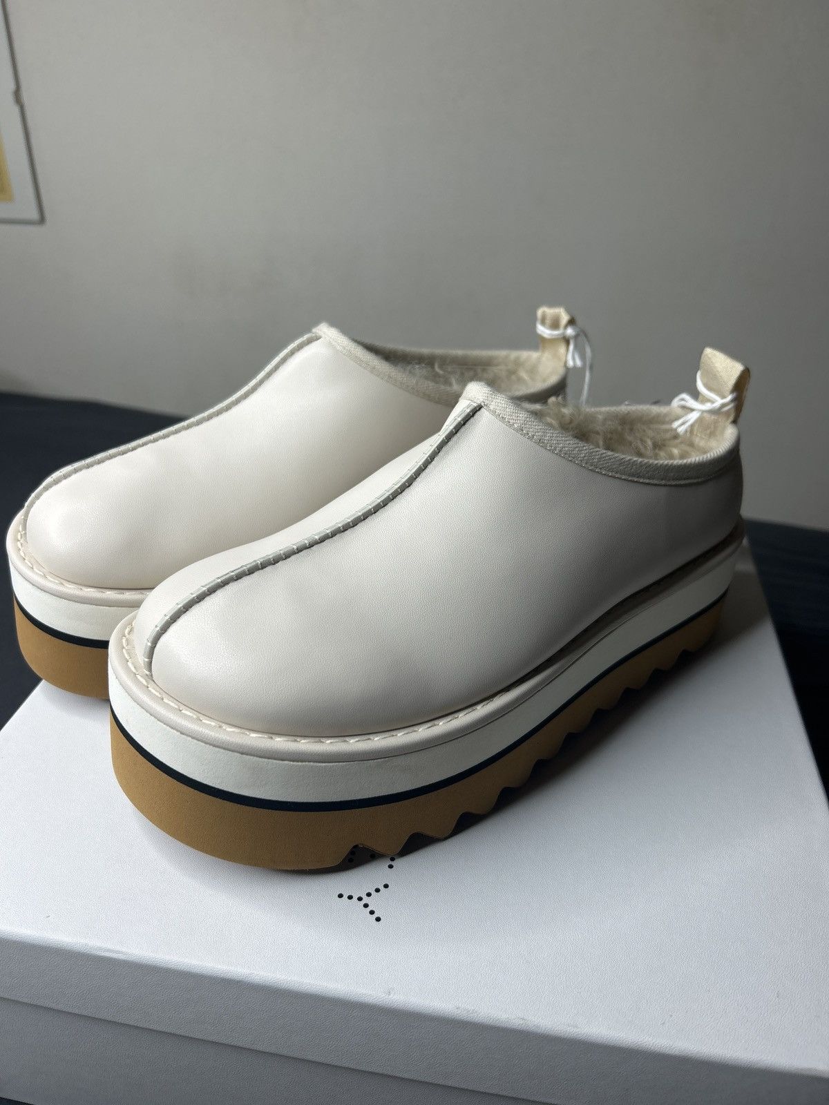 Stella McCartney Stella McCartney clogs Size US 7 / IT 37 - 6 Thumbnail