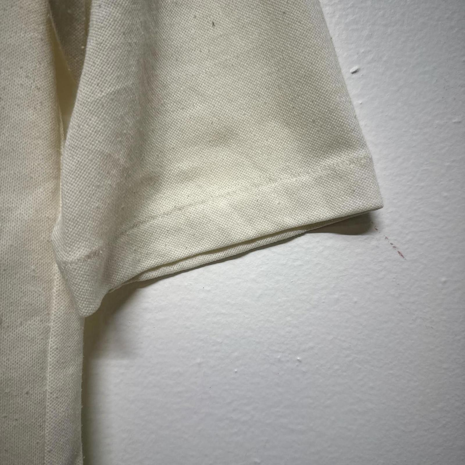 Other Paper thin vintage 1980s football jersey shirt M/L Size US M / EU 48-50 / 2 - 8 Thumbnail