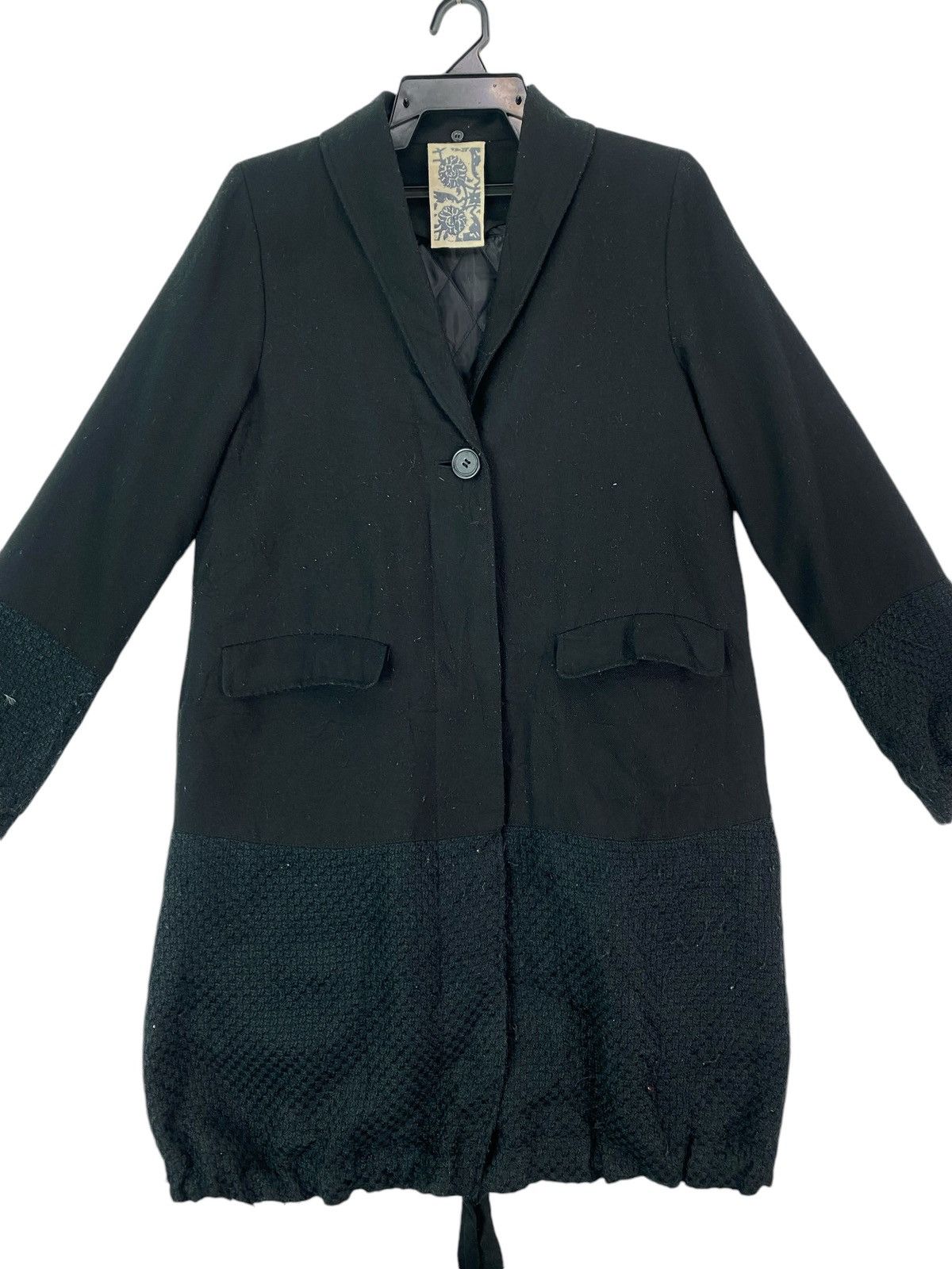 Vintage Tag Bungo Size US XS / EU 42 / 0 - 2 Thumbnail