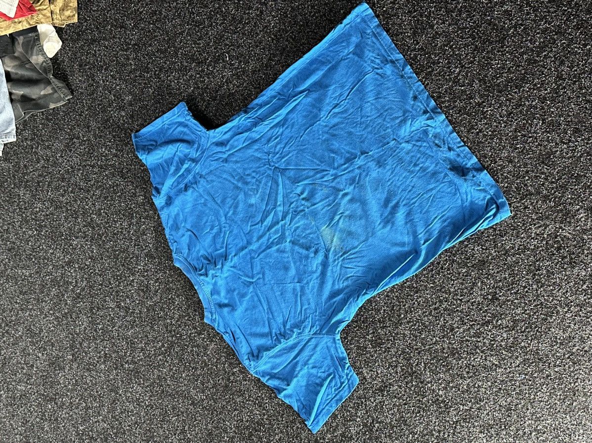 Designer 🚨 MONEY APE 18+ BIG LOGO BOOBS NUDE WMN BAPE RARE BLUE SK8 Size US M / EU 48-50 / 2 - 7 Thumbnail
