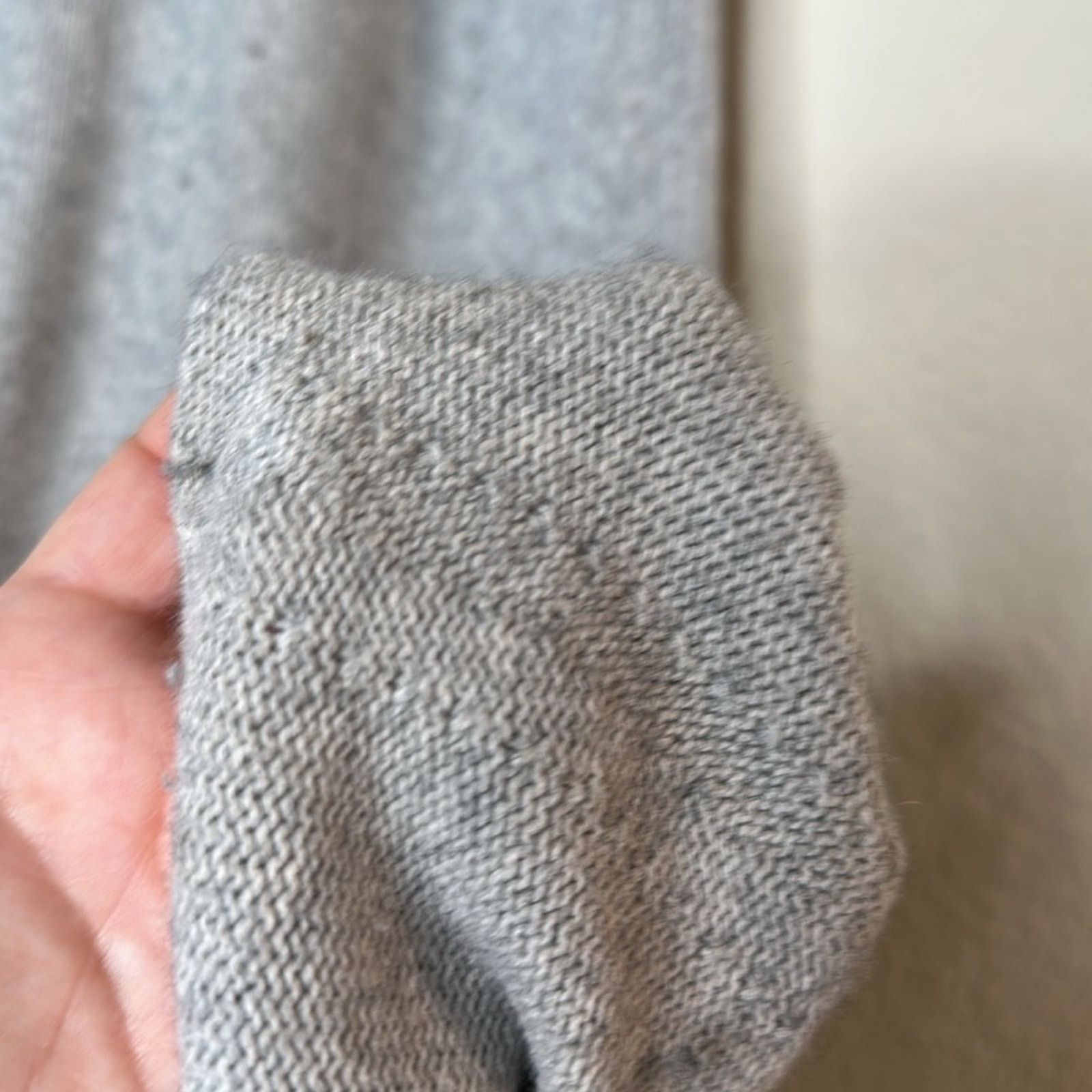 Polo Ralph Lauren POLO RALPH LAUREN WASHABLE CASHMERE KNIT Pull-On Pants XXL Size US 40 / EU 56 - 8 Thumbnail