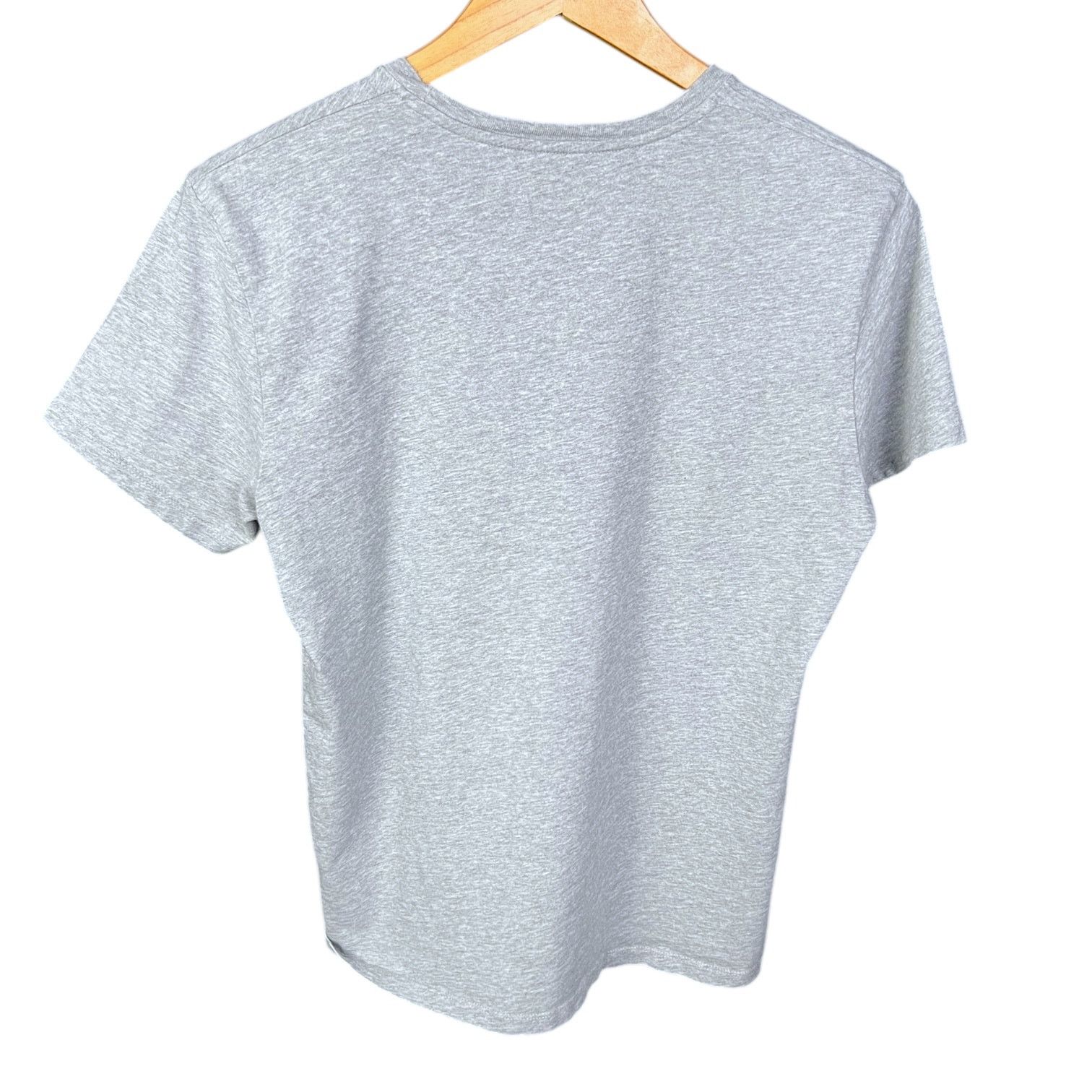 Maison Kitsune Men's Maison Kitsune Paris - Music Fashion T-Shirt - S Size US M / EU 48-50 / 2 - 5 Thumbnail