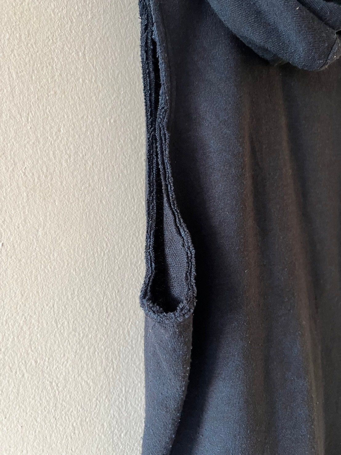 PPFM PPFM Dress Hoodie Size US S / EU 44-46 / 1 - 7 Thumbnail