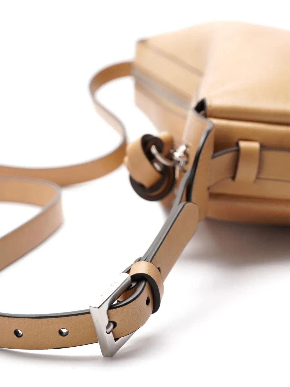 Fendi o1s1wg111225 Size: OS/Simply Fendi Mini in Brown Size ONE SIZE - 5 Thumbnail
