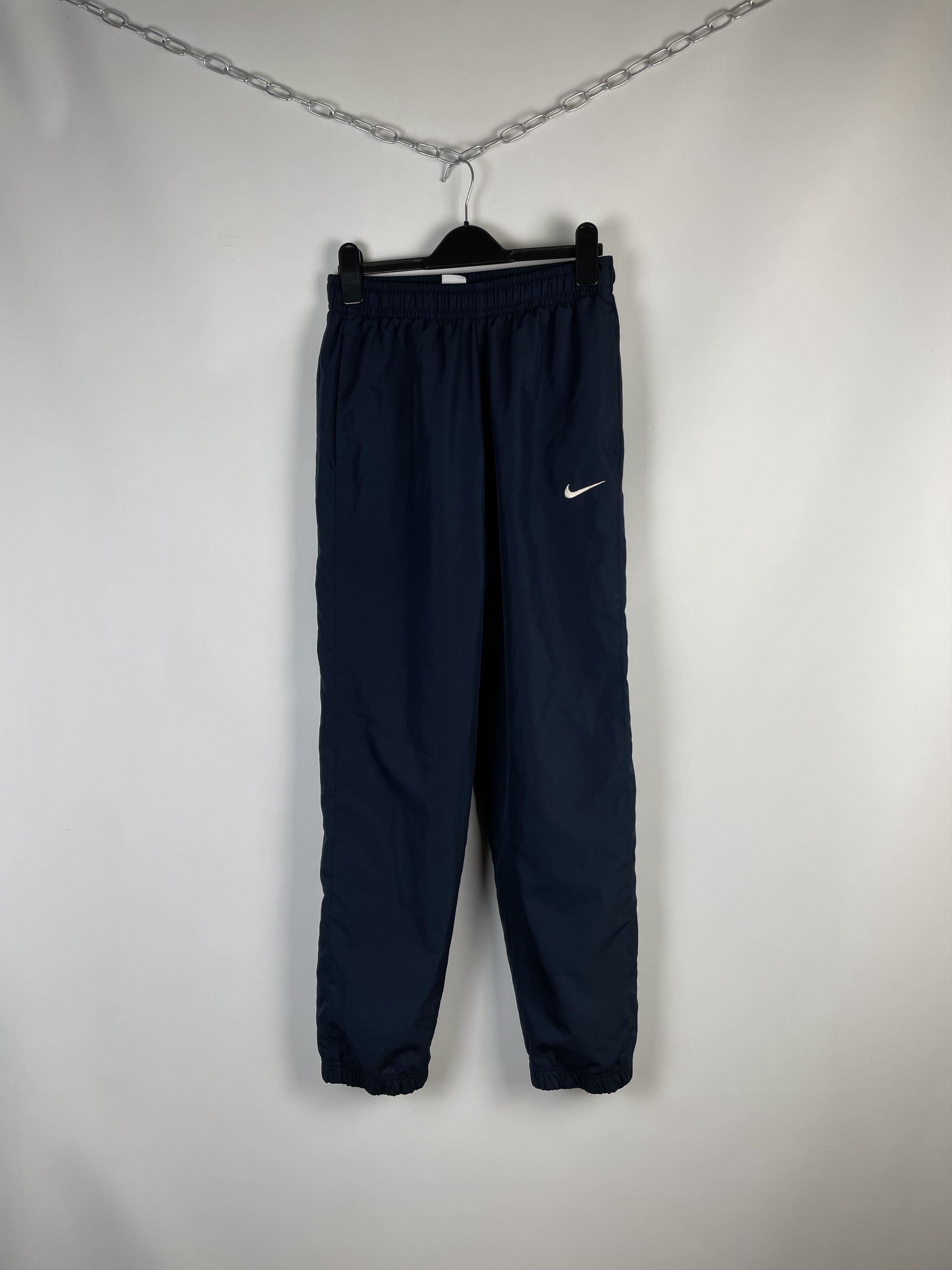 Nike Nike pants nylon vintage Y2k Size US 30 / EU 46 - 1 Thumbnail