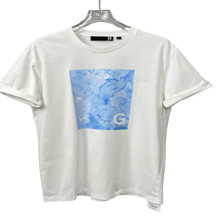 Givenchy Givenchy Givenchy Stylish Casual White TShirt -2507 Size US L / EU 52-54 / 3 - 1 Thumbnail