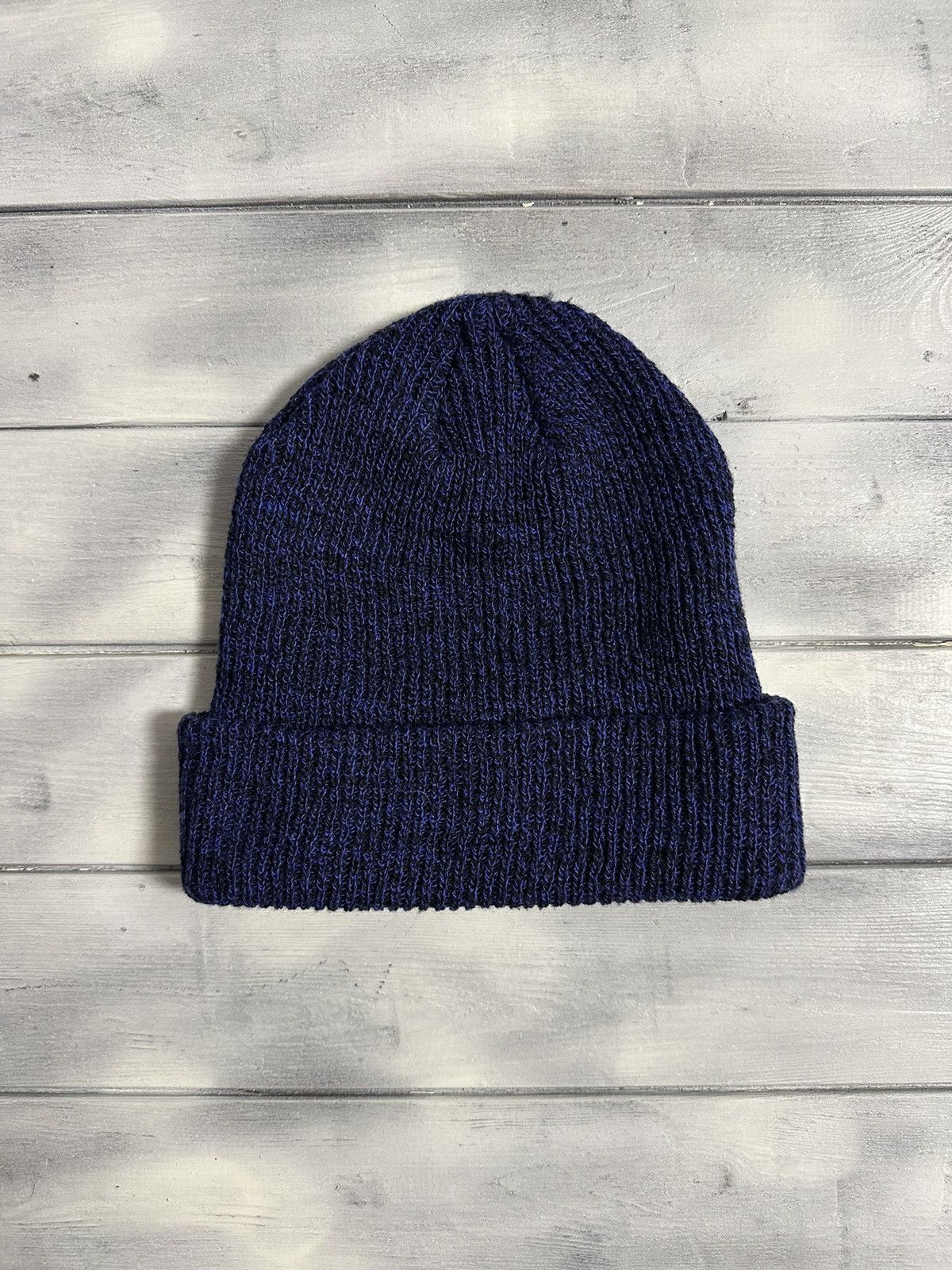 Obey × Vintage Rare Vintage Hat Obey Small Logo Skateboarding style. Size ONE SIZE - 3 Thumbnail