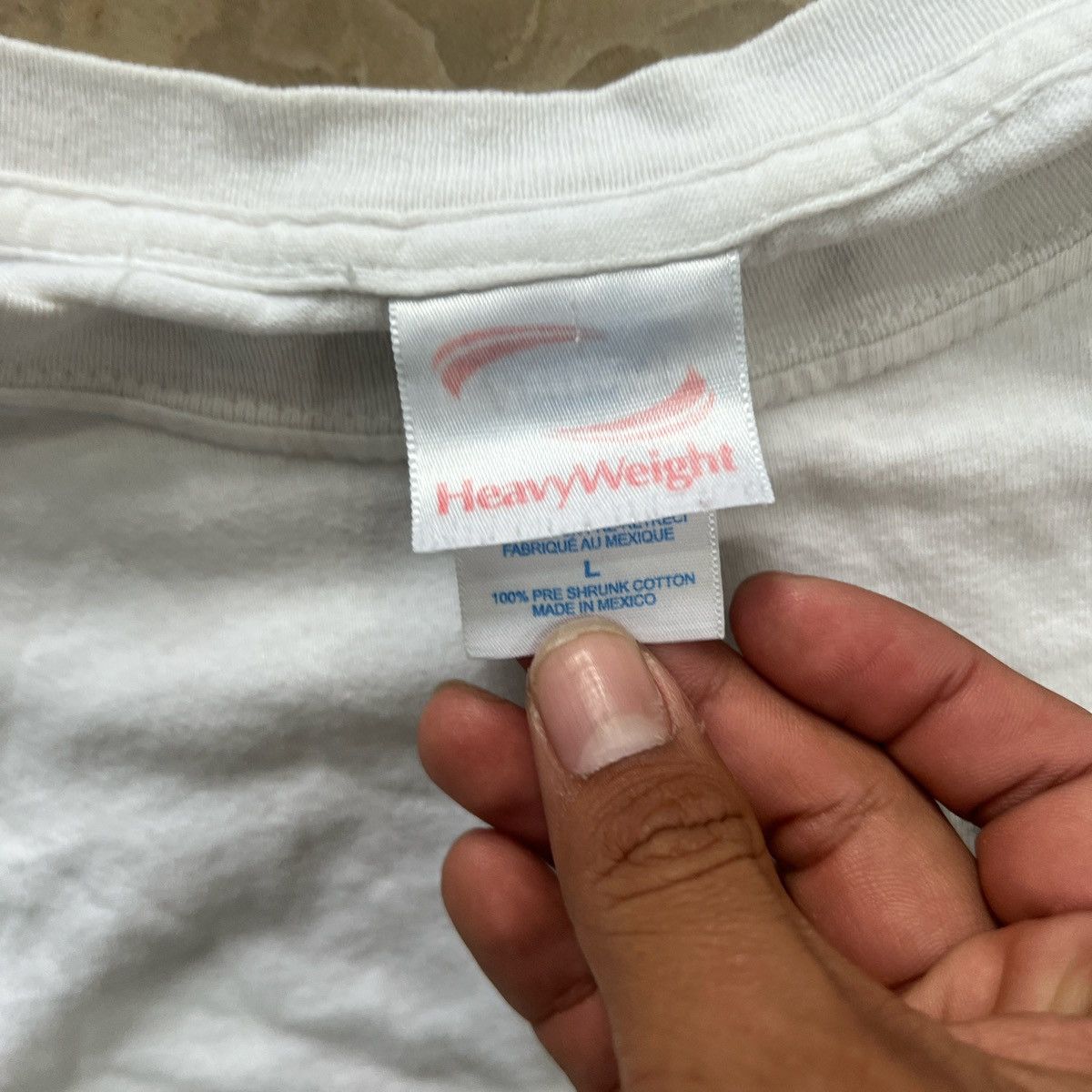 Vintage OSU long sleeve Size US L / EU 52-54 / 3 - 4 Thumbnail