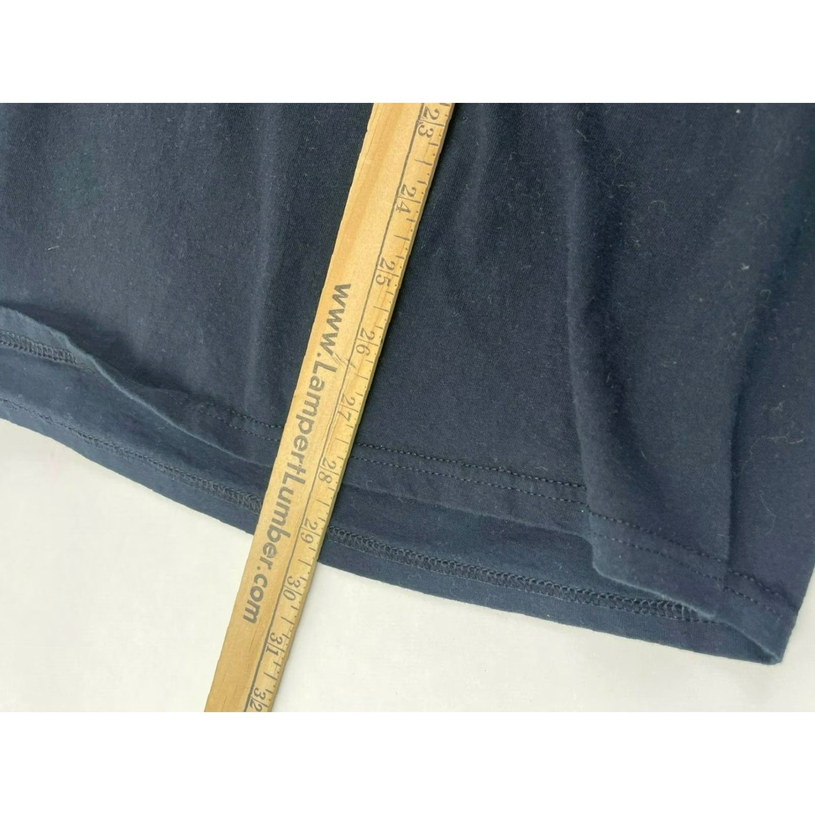 Fruit Of The Loom Fruit of the Loom Shirt XL Black Short Sleeve "For the Boos!" Halloween Size US XL / EU 56 / 4 - 4 Thumbnail
