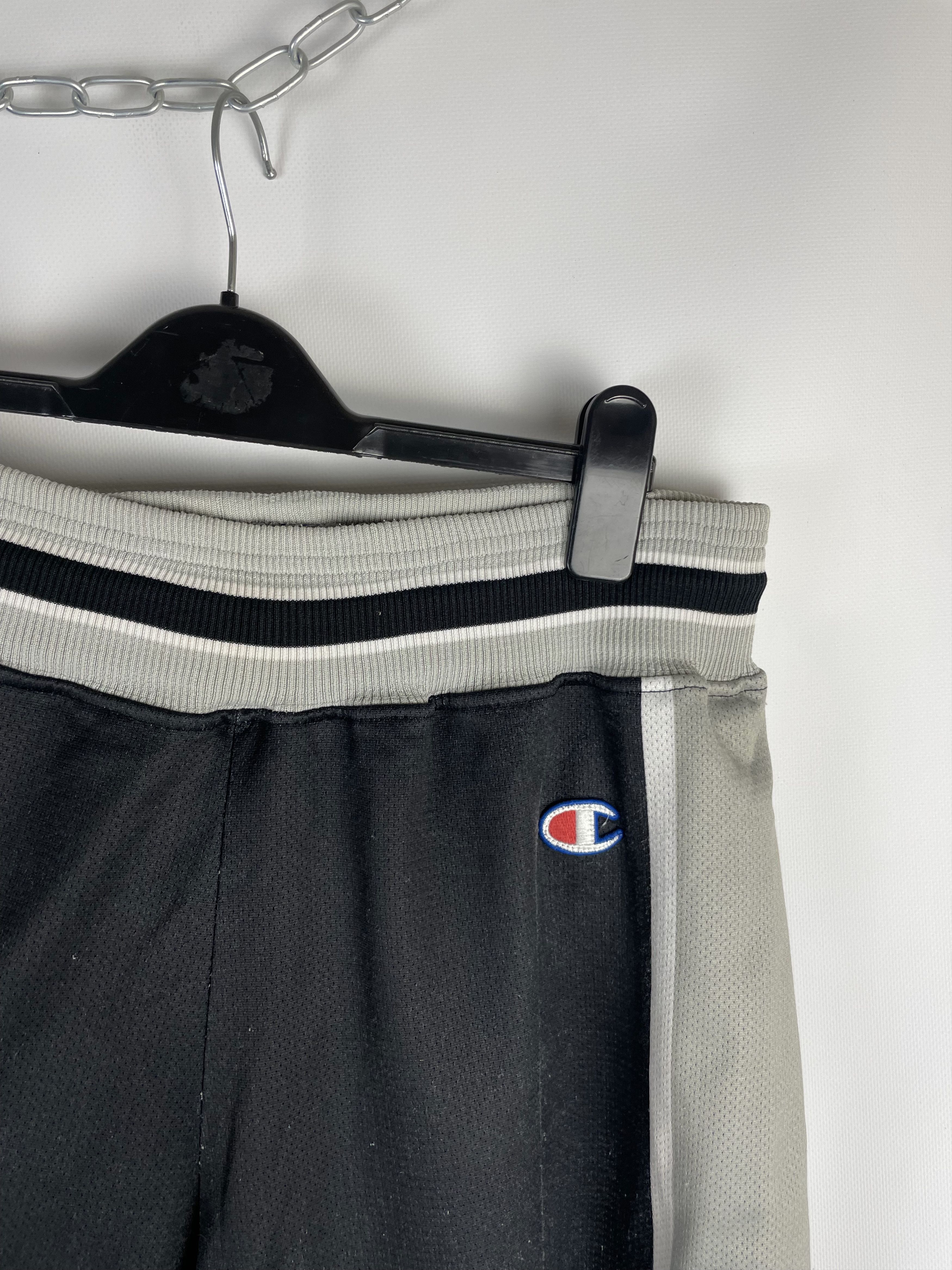Champion Vintage NBA Spurs 9 Parker Champion Jersey Size US M / EU 48-50 / 2 - 11 Thumbnail