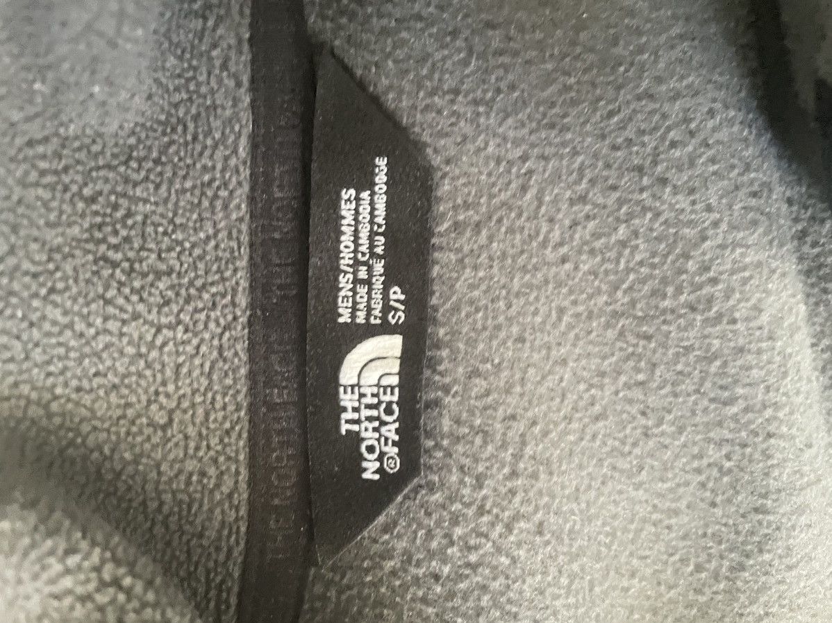 The North Face The north face Size US S / EU 44-46 / 1 - 3 Thumbnail